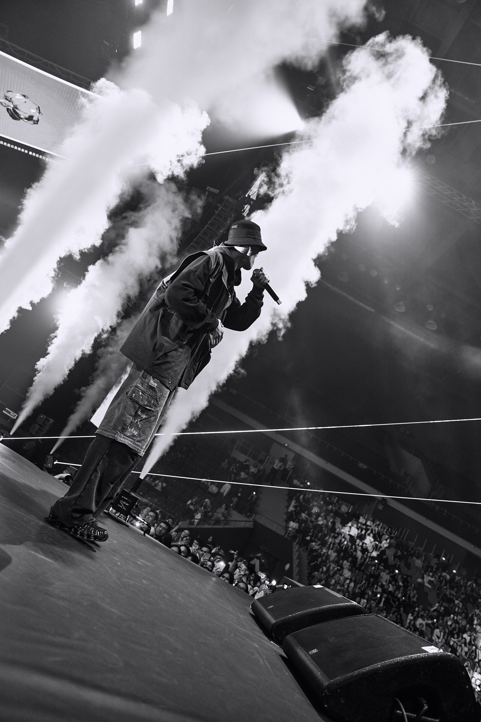 Bakr. Alim Alimov Fashion Photographer