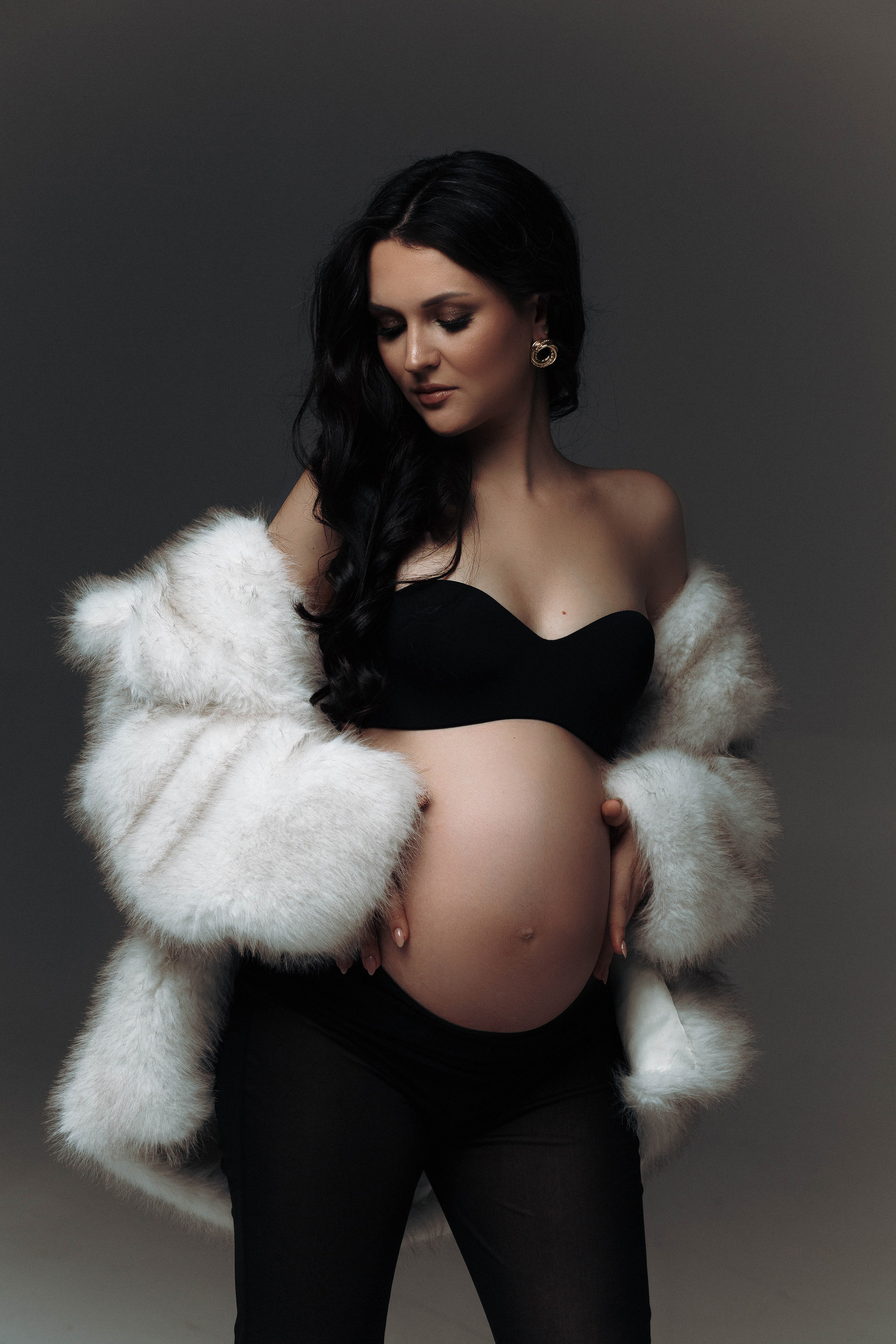 Ирина. Фотограф Дарья Бобровских в Воронеже