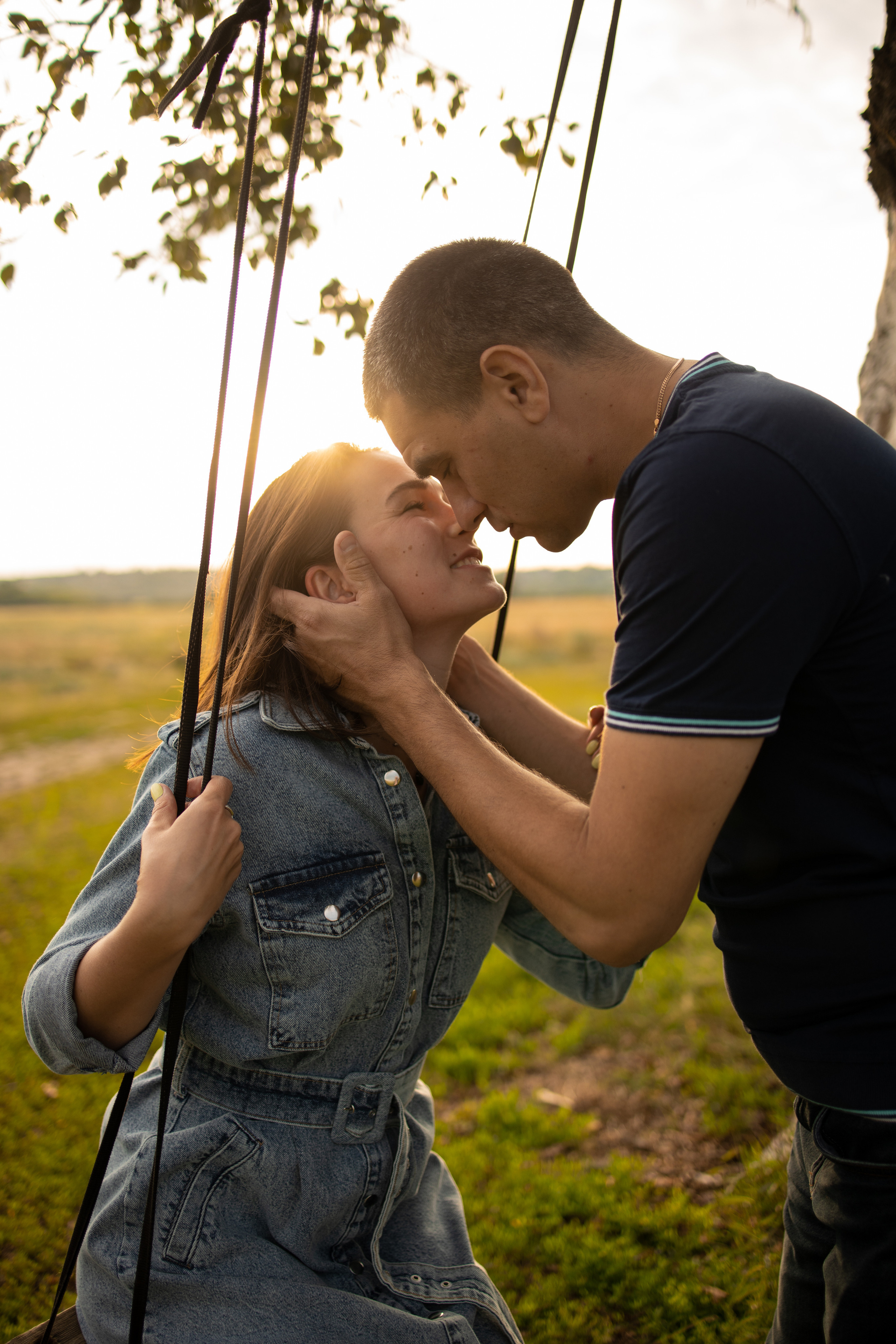 Отзывы. Женский и семейный фотограф в Воронеже Надя Кузнецова