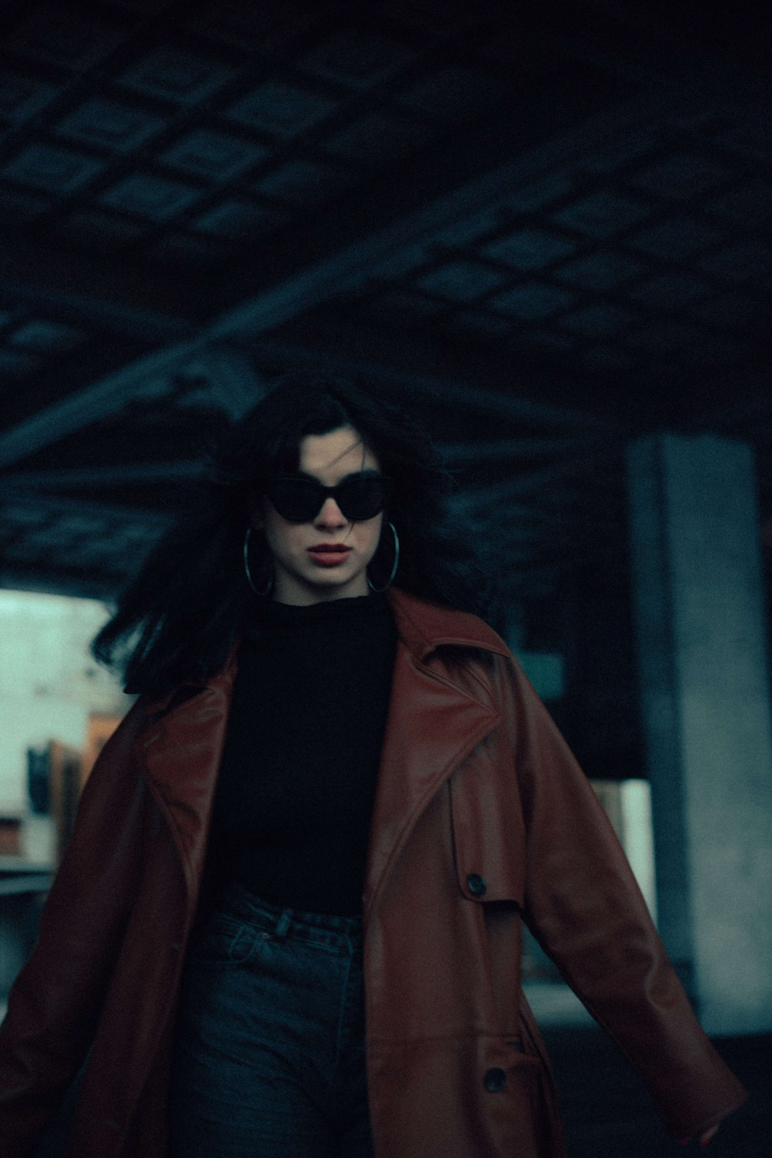 Ксюша. Фотограф в Москве Екатерина Зайцева