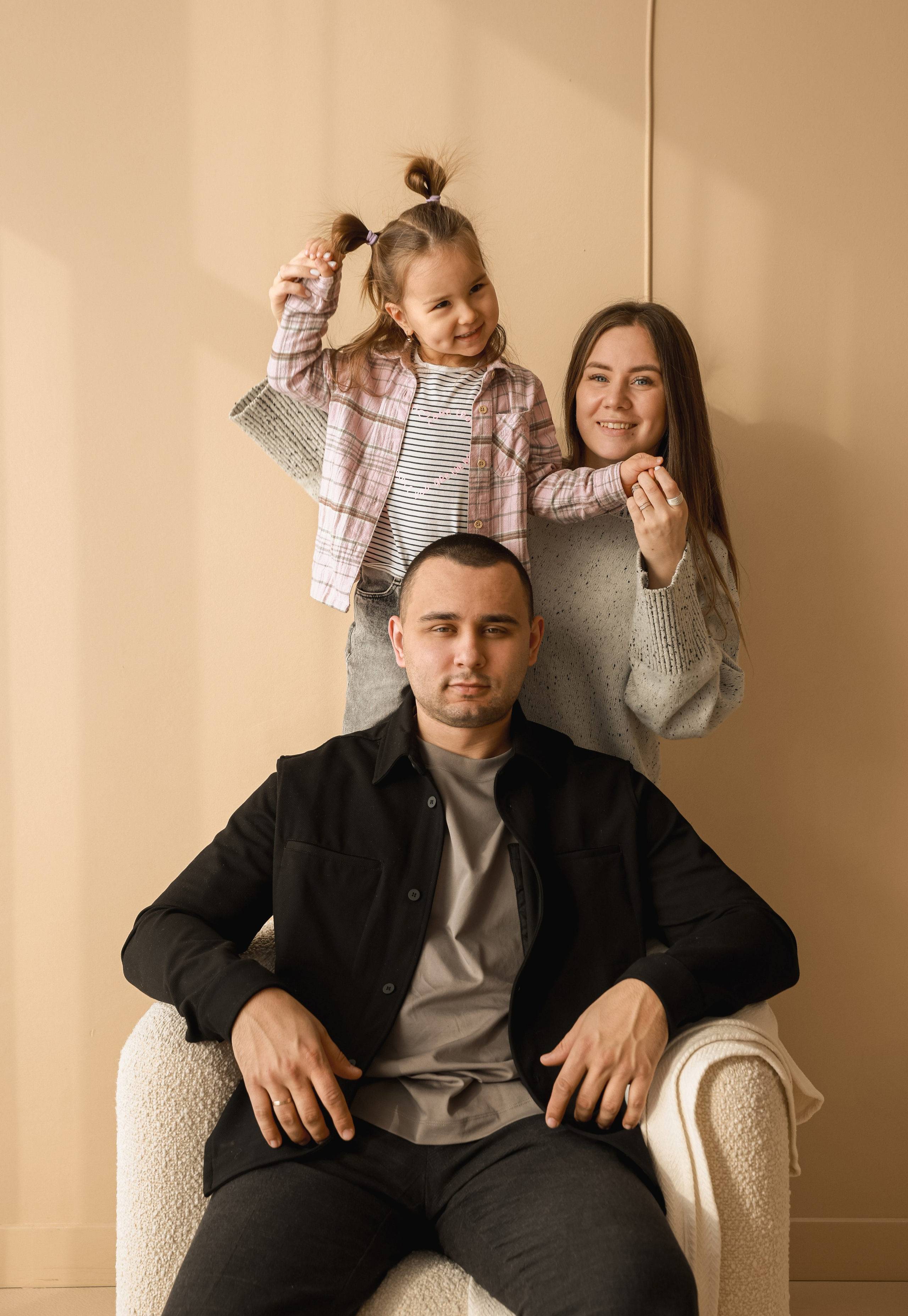 Love Story. Фотограф Владислав Адмиралов