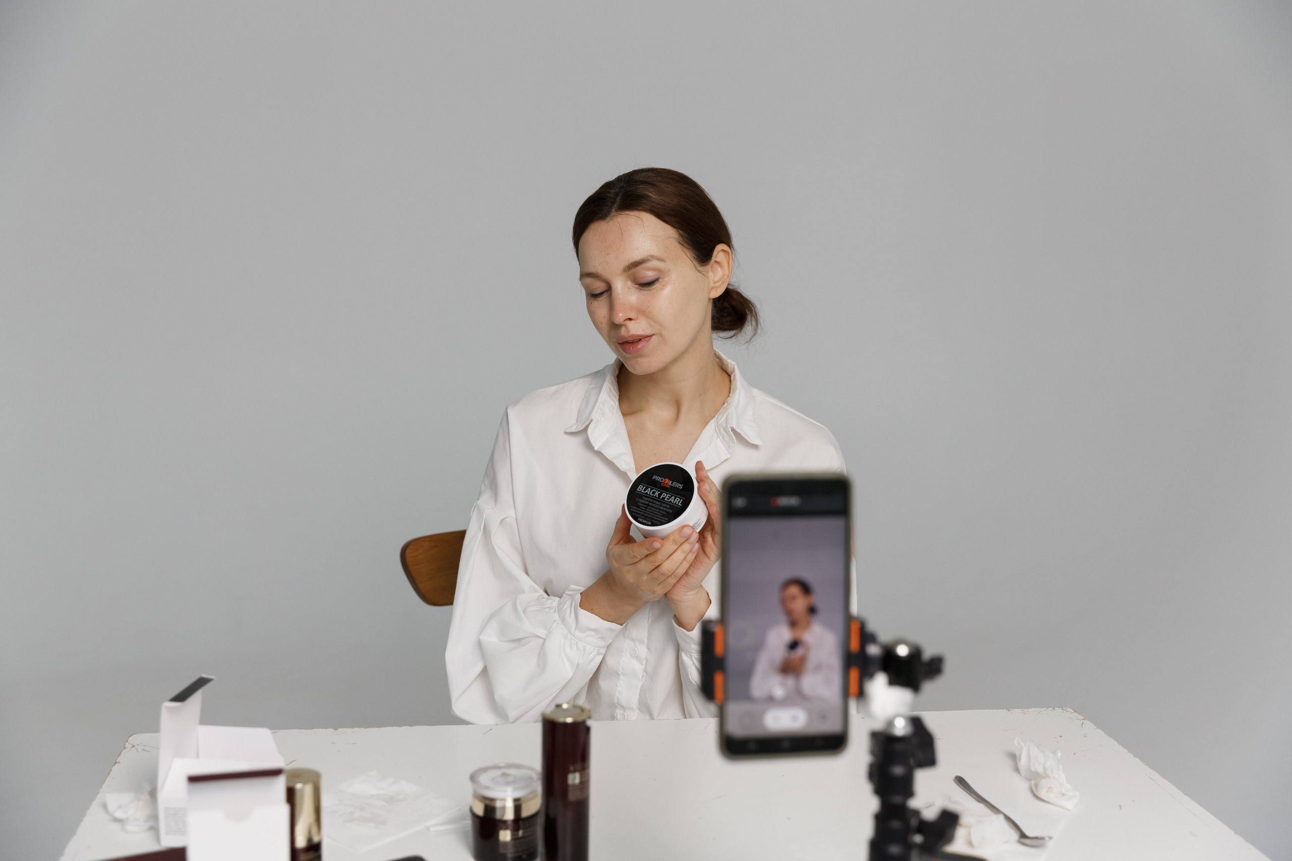 Предметная фотосессия. Портретный фотограф Санкт-Петербург Москва Андронова Юлия