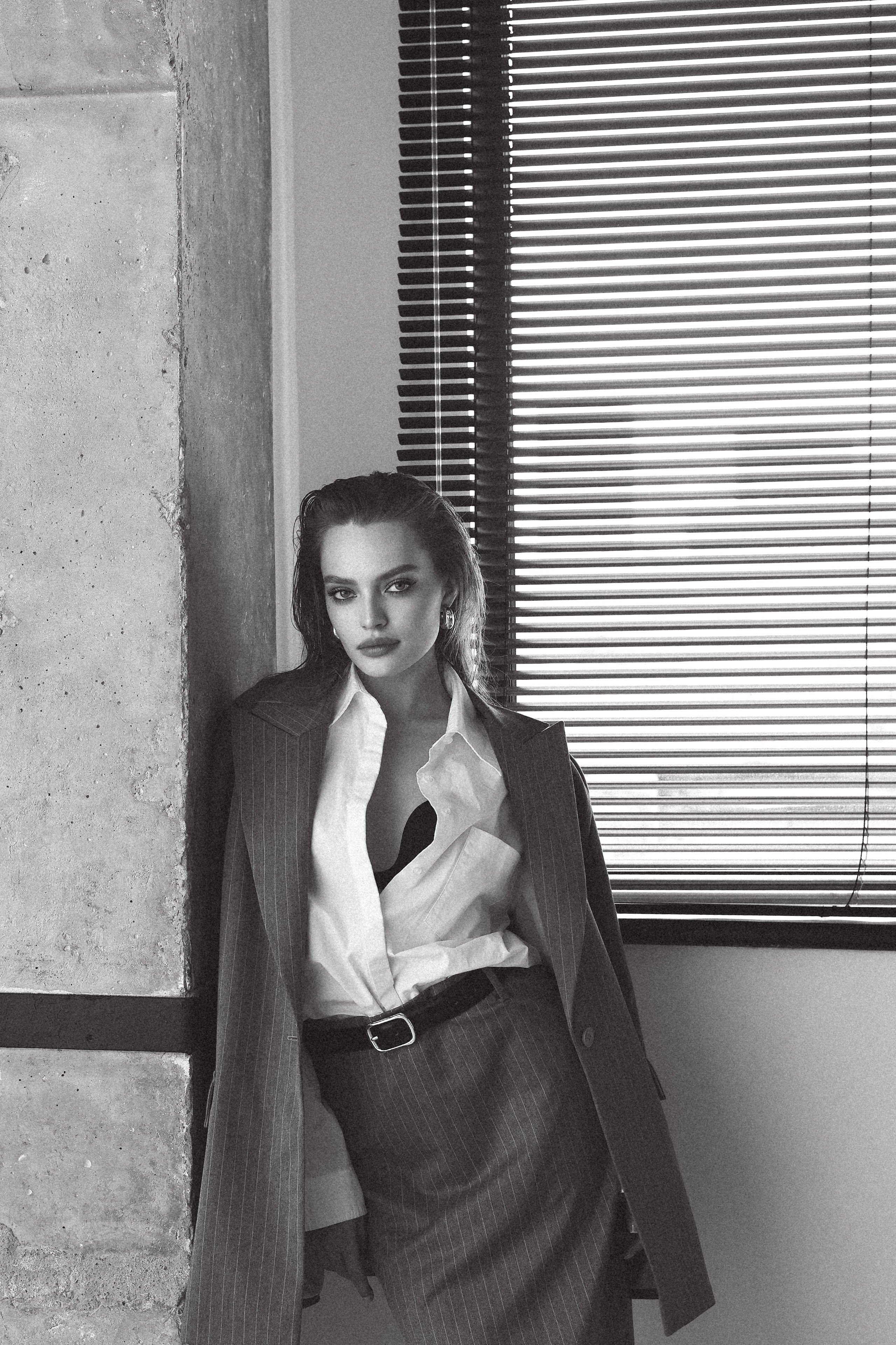 Stefania. Фотограф Popova Polina