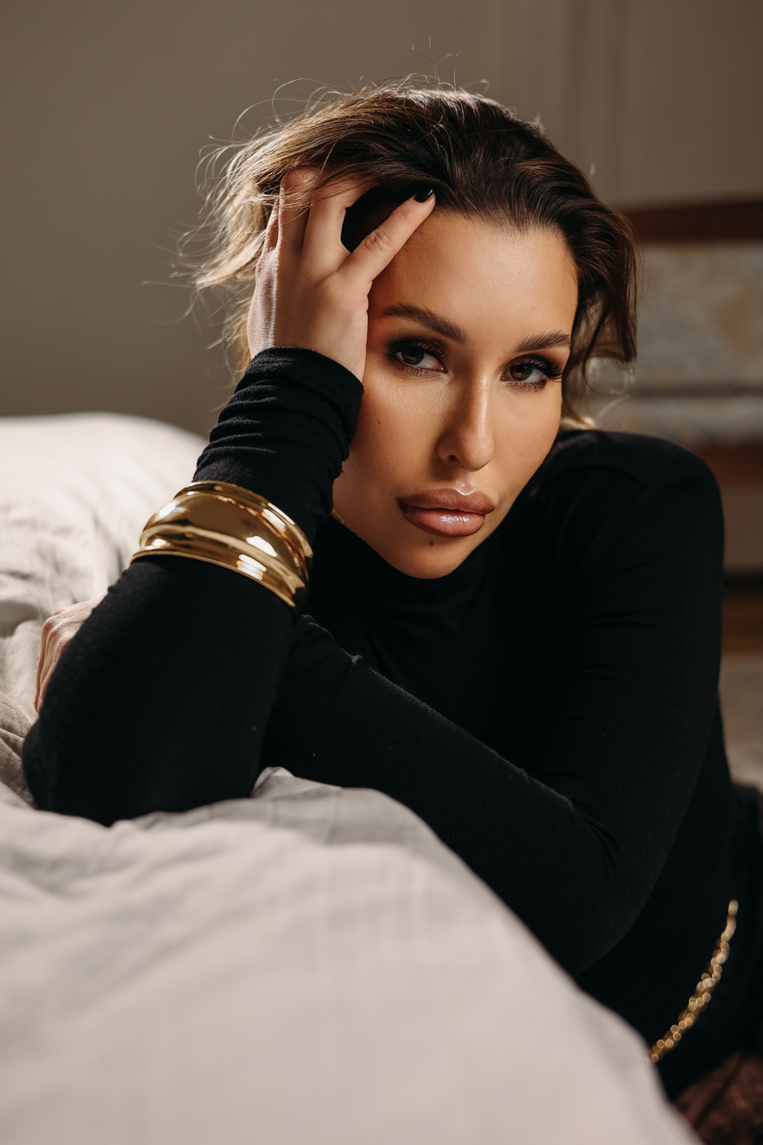 Elvira. Фотограф Popova Polina