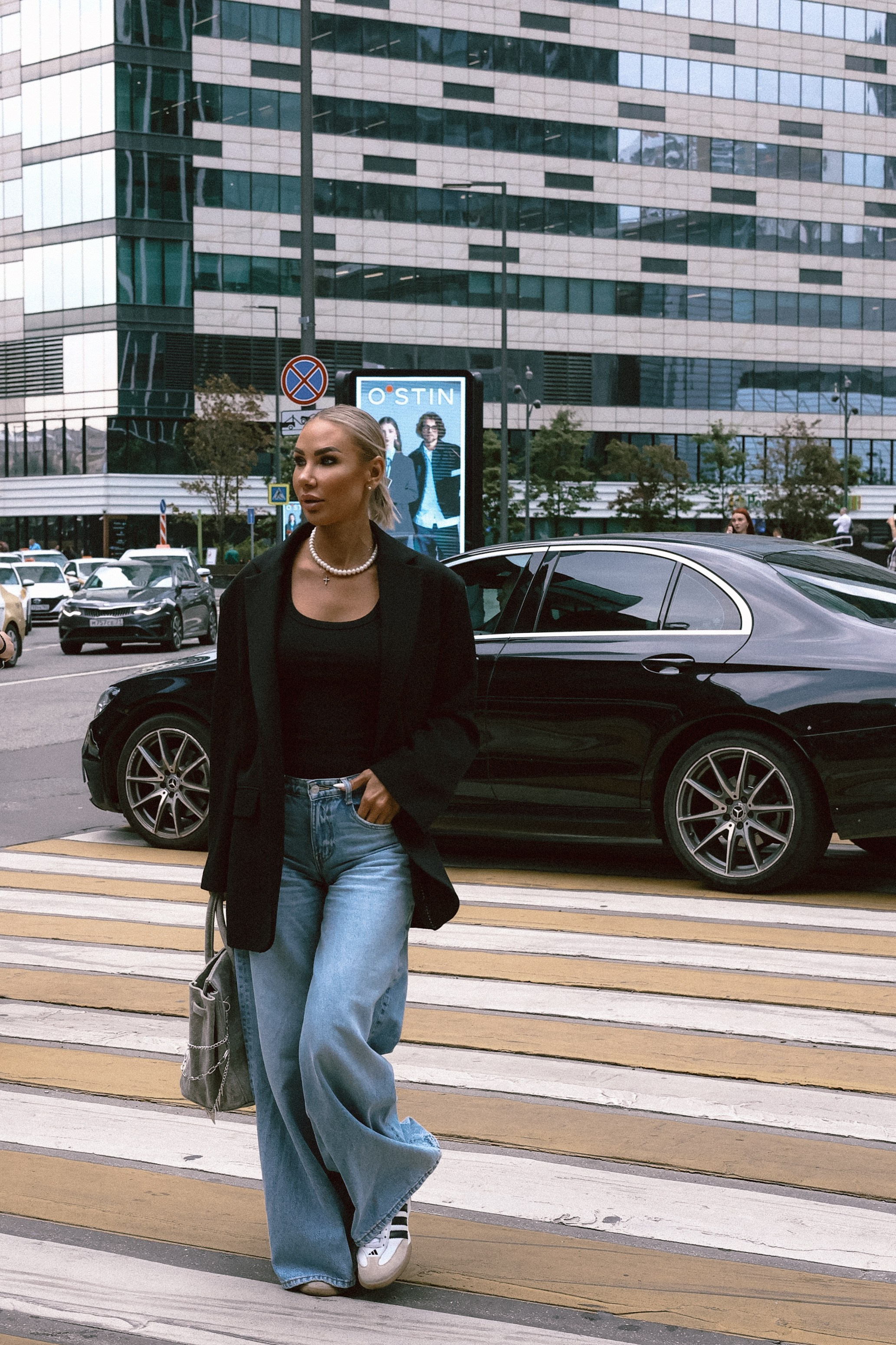 Julia. Фотограф Popova Polina