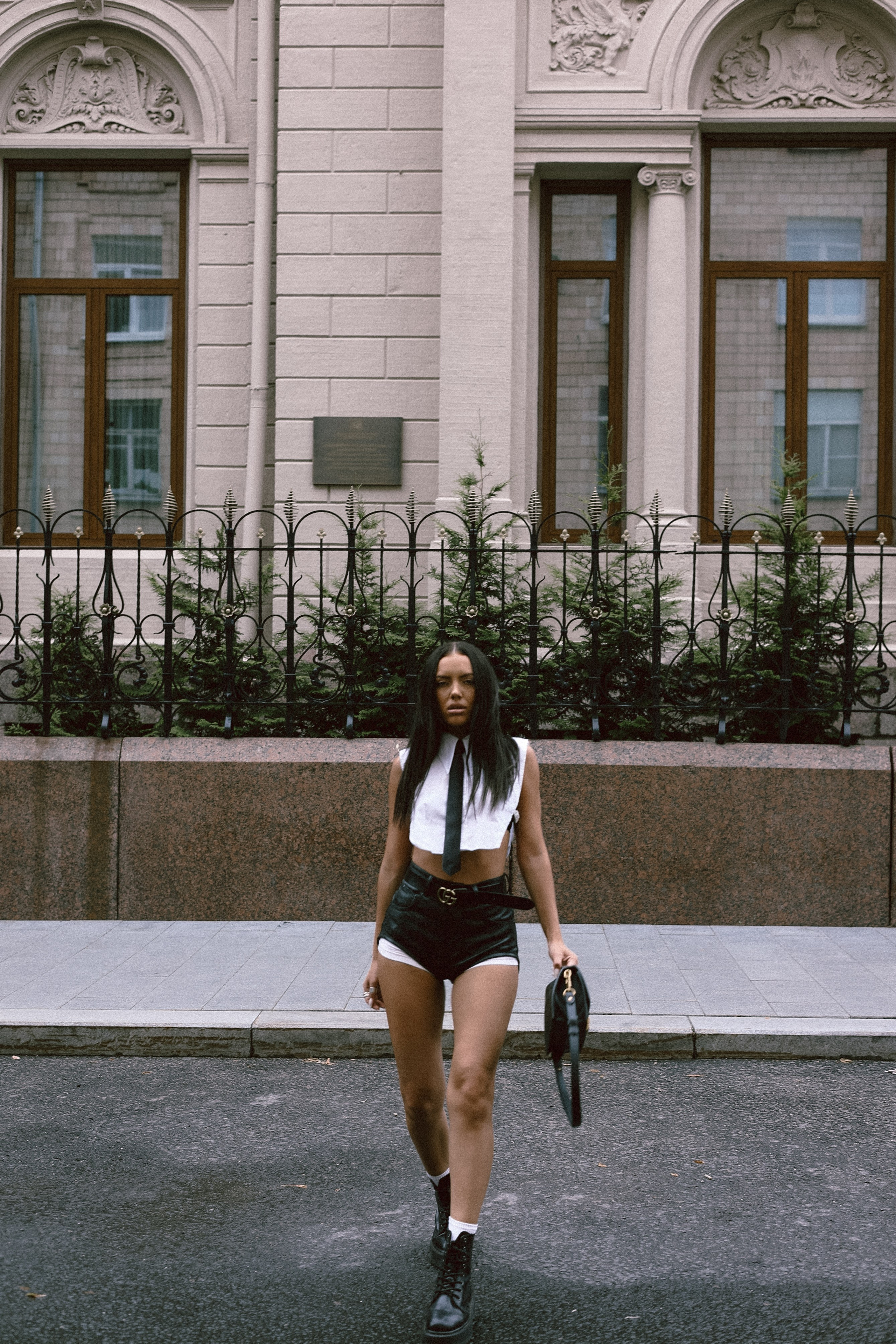 Nastya. Фотограф Popova Polina