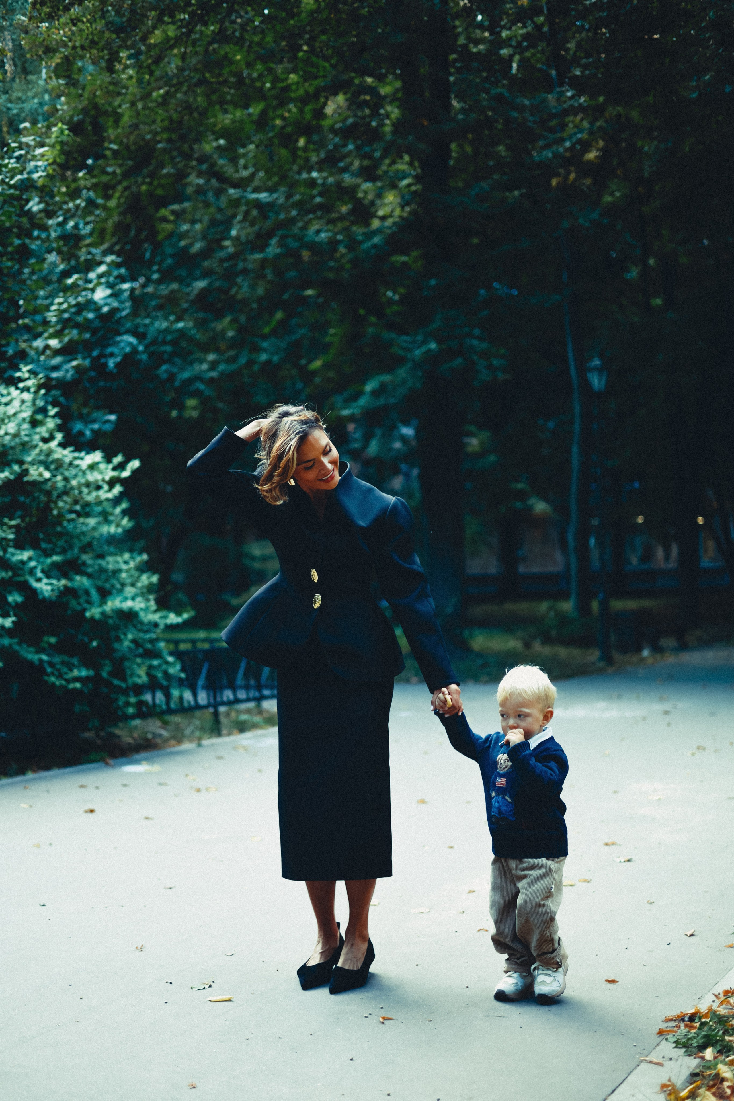 Fam. Фотограф Popova Polina