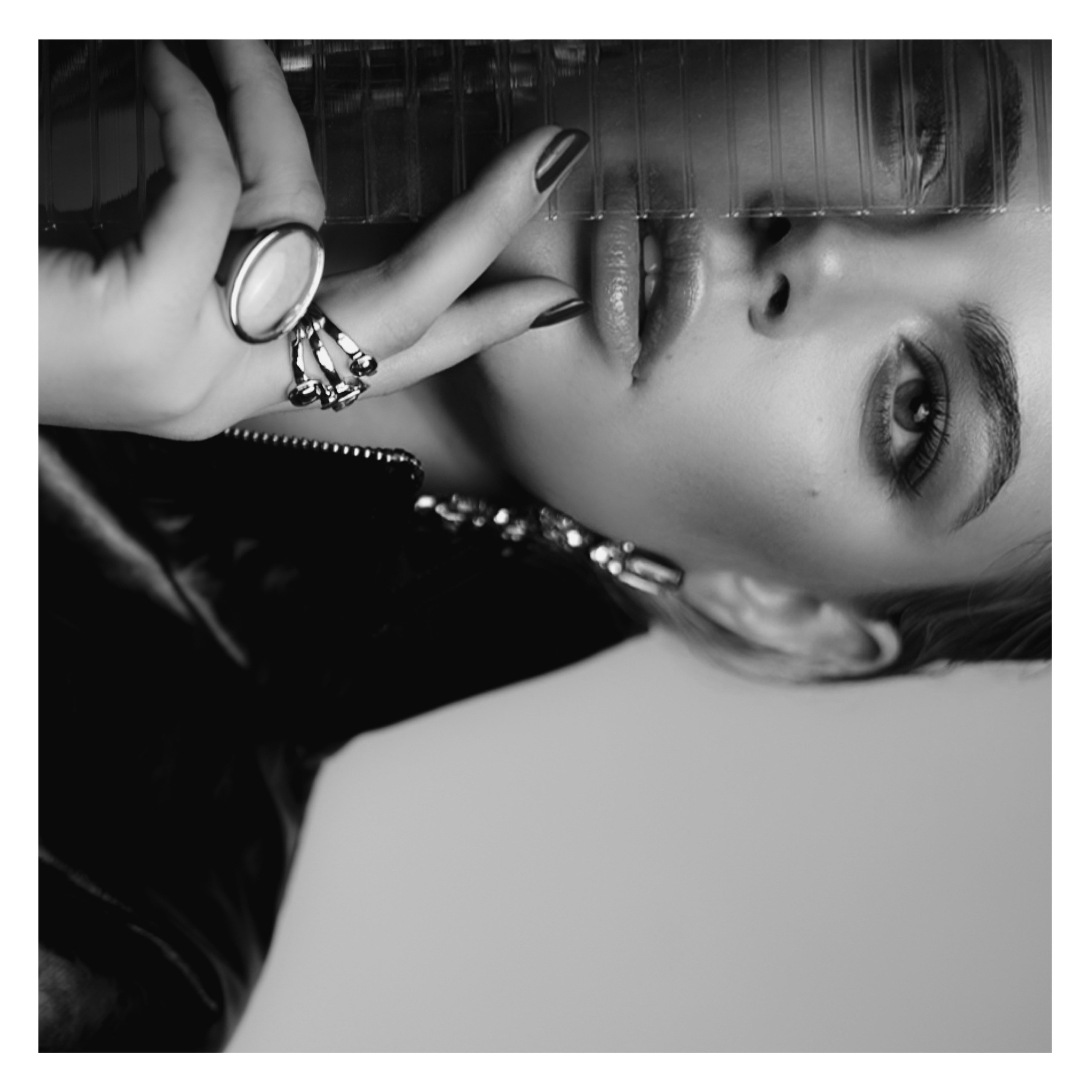 Маргарита Аброськина. Фотограф Popova Polina