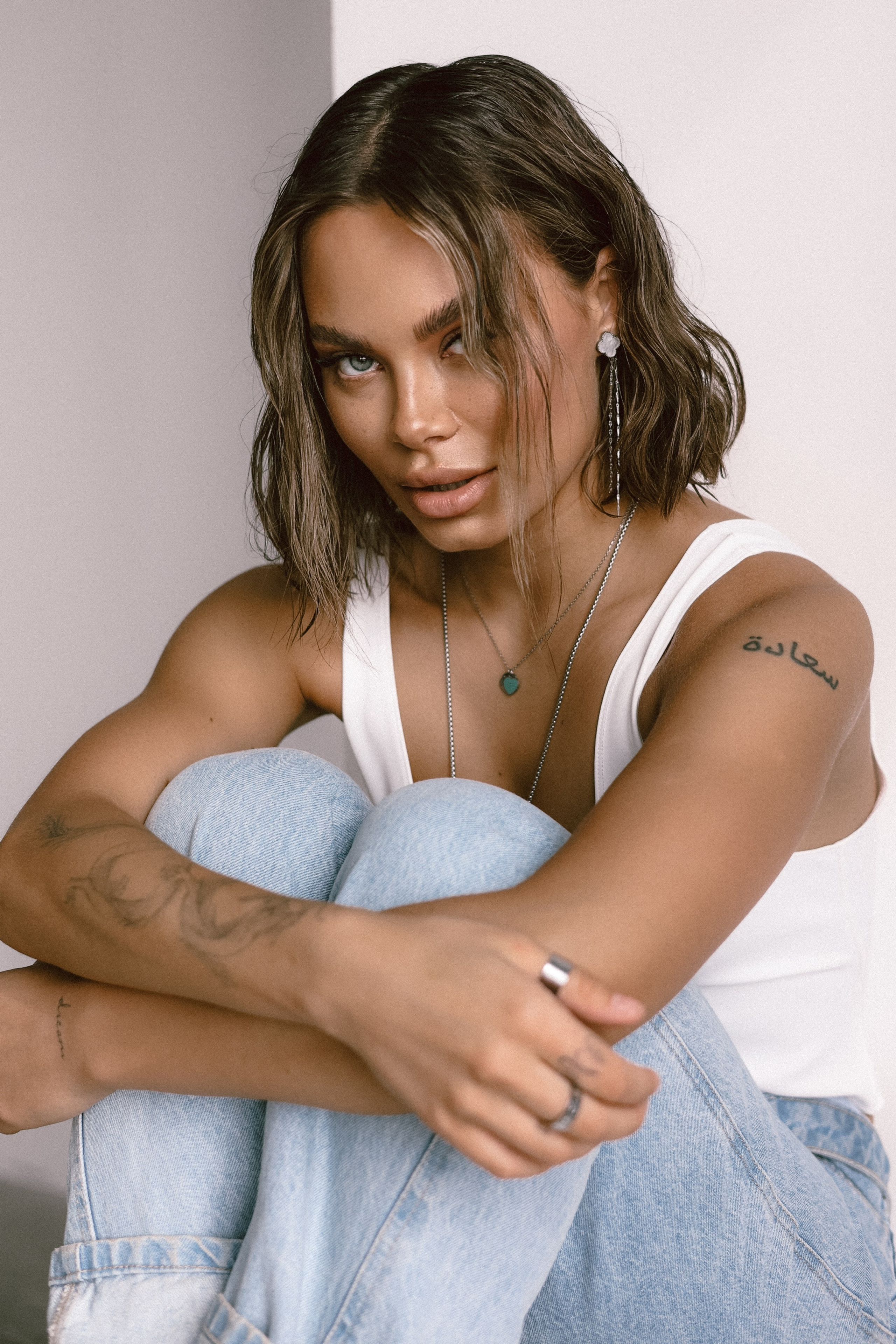 Aleksandra. Фотограф Popova Polina