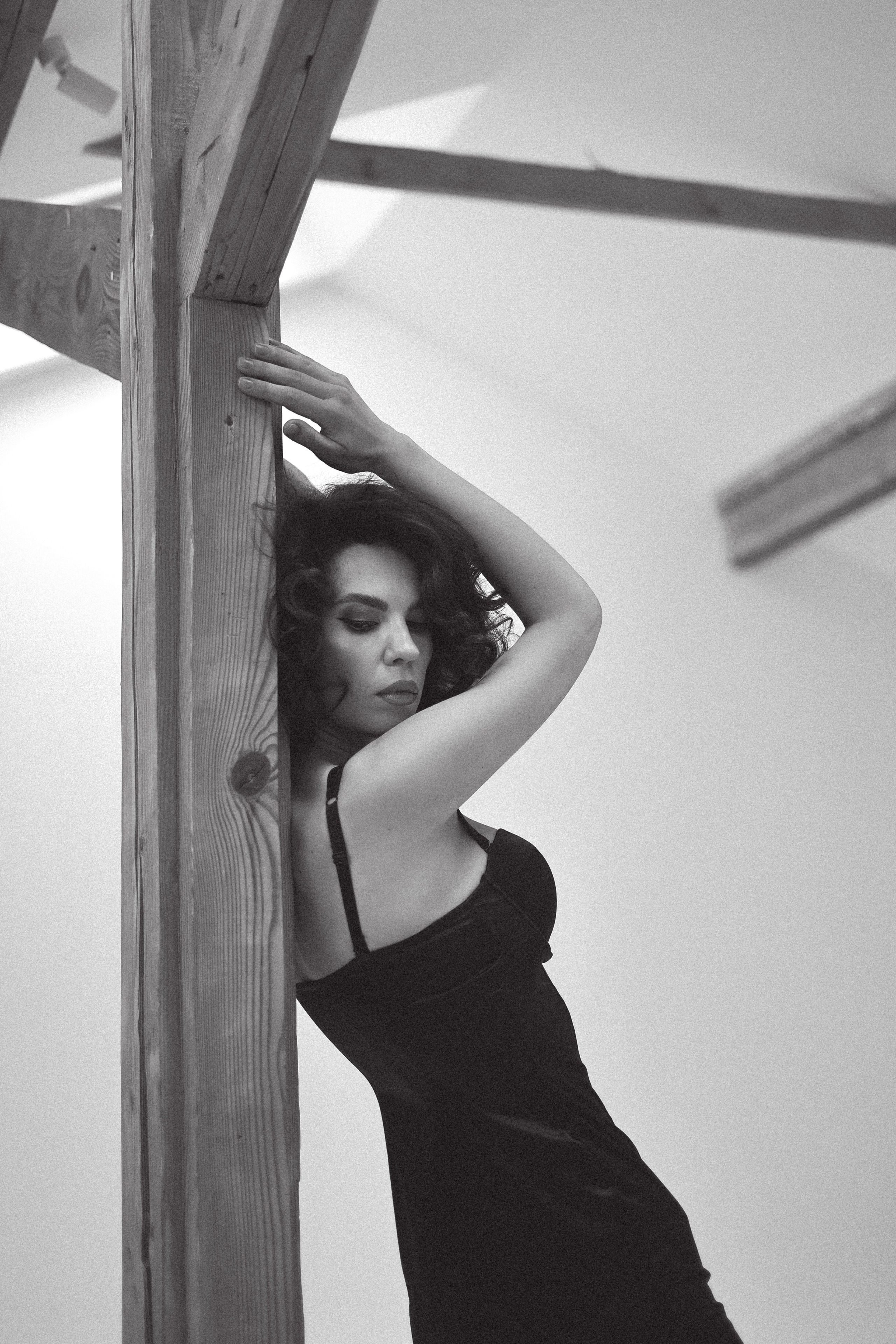 Yana. Фотограф Popova Polina