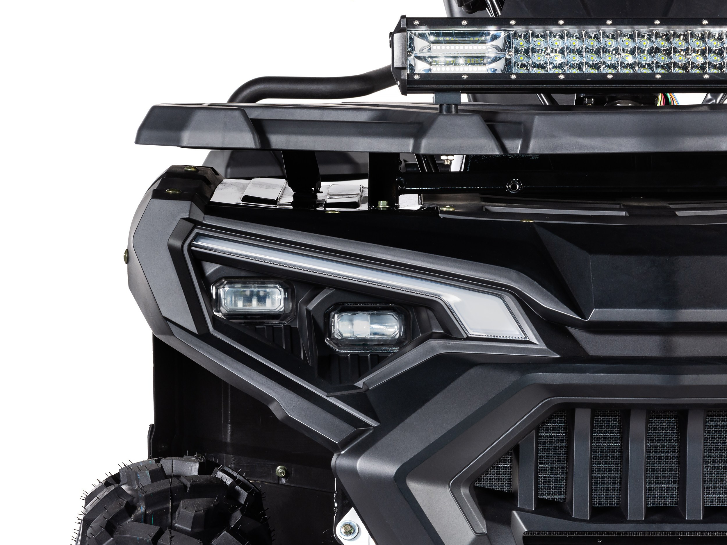 Техника. Vulgar Ferret's Production