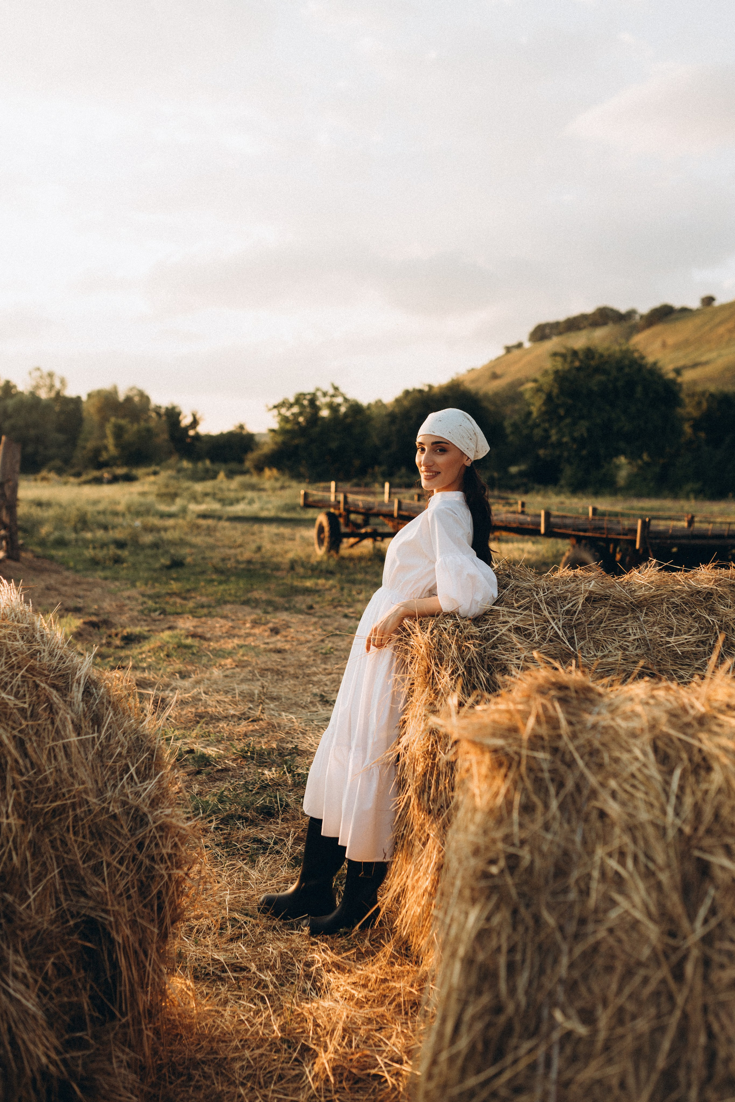 Лейла. Семейный и свадебный фотограф в Краснодарском крае и РА Юлия Голуб