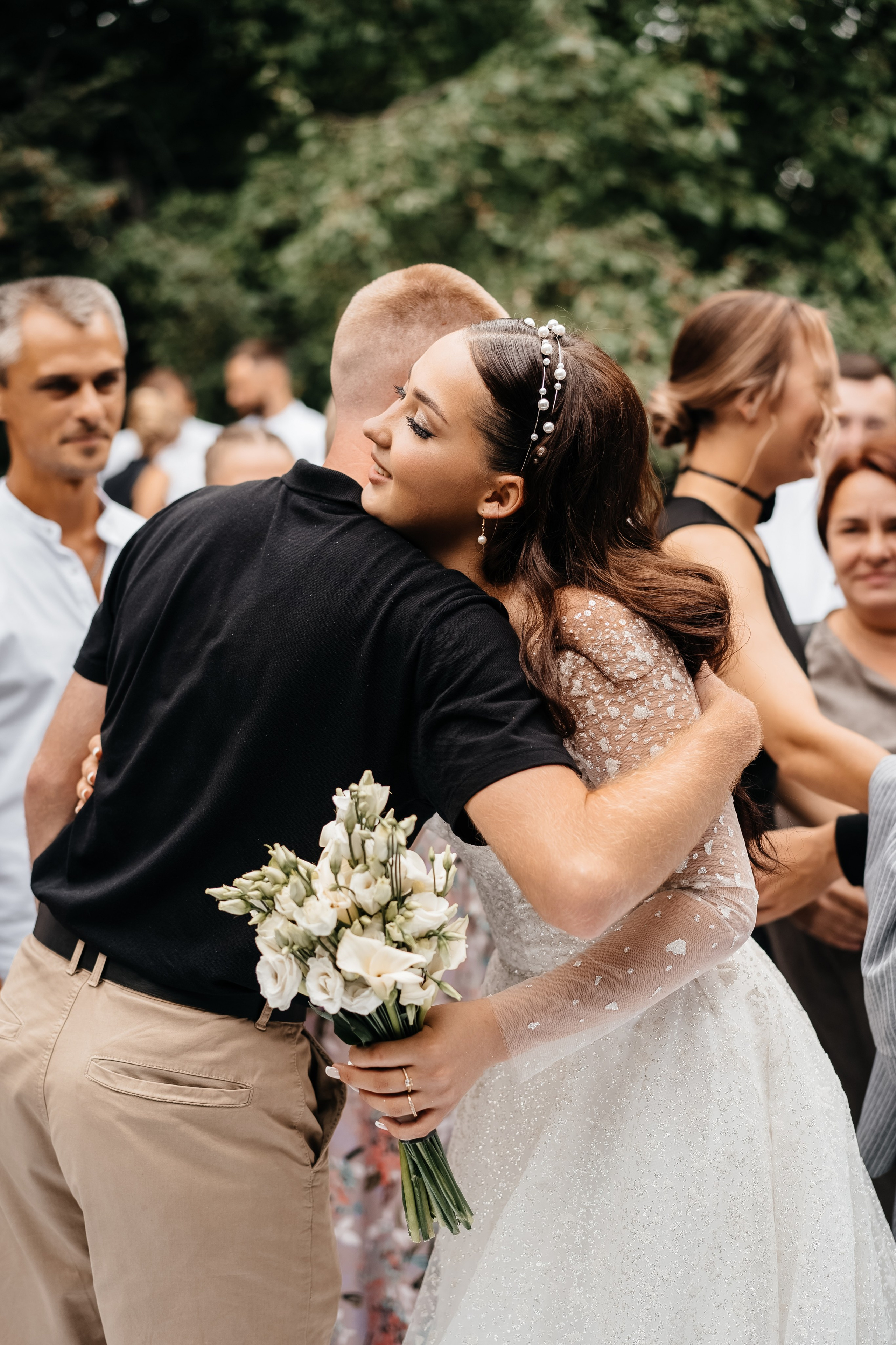 Валерия & Вячеслав. Свадебный фотограф Барнаул Алексей Павлов