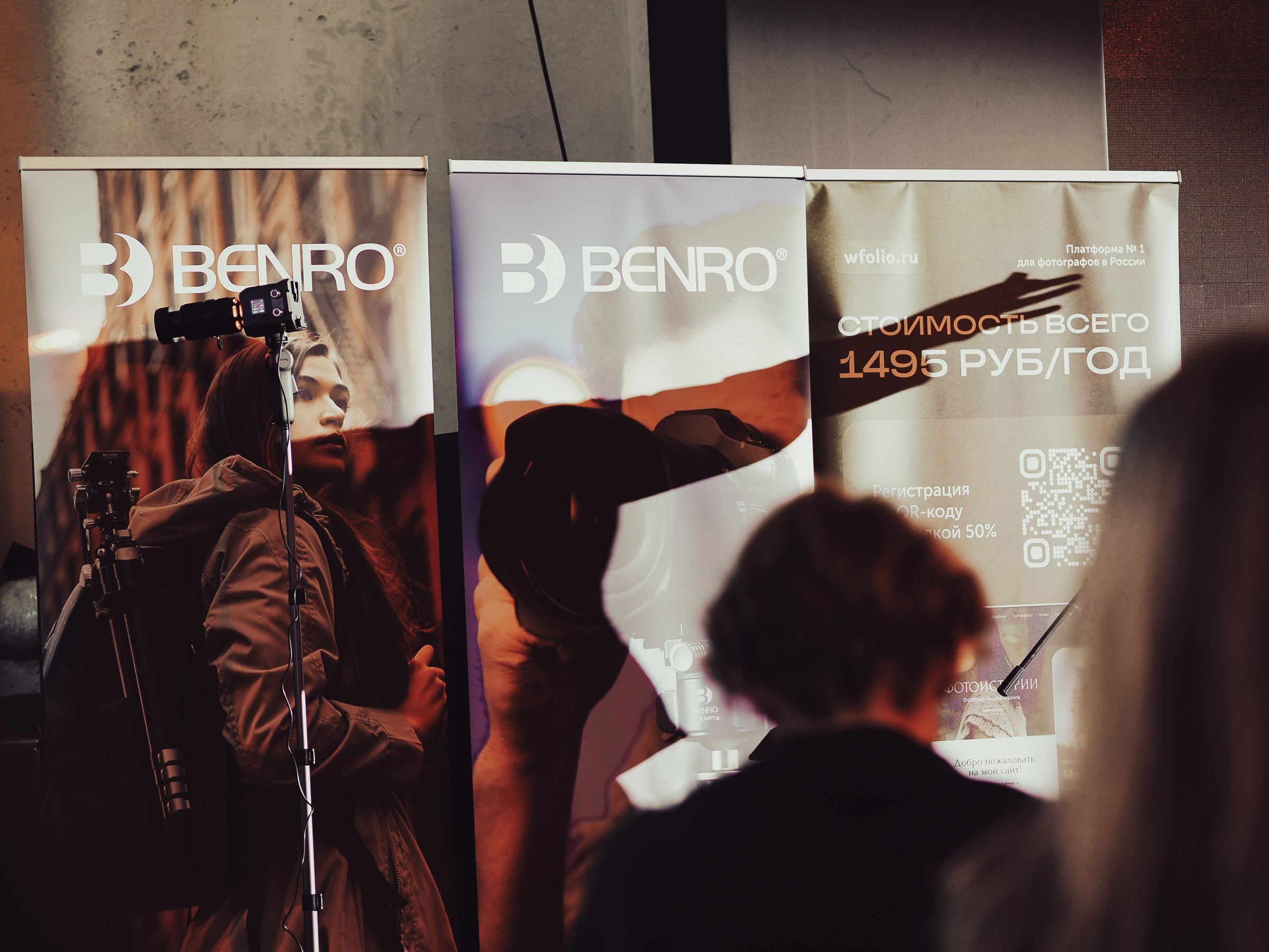 PortfolioParty. Семейный, Детский, Контент фотограф в Самаре Renatto (Ренат Алимбиков)