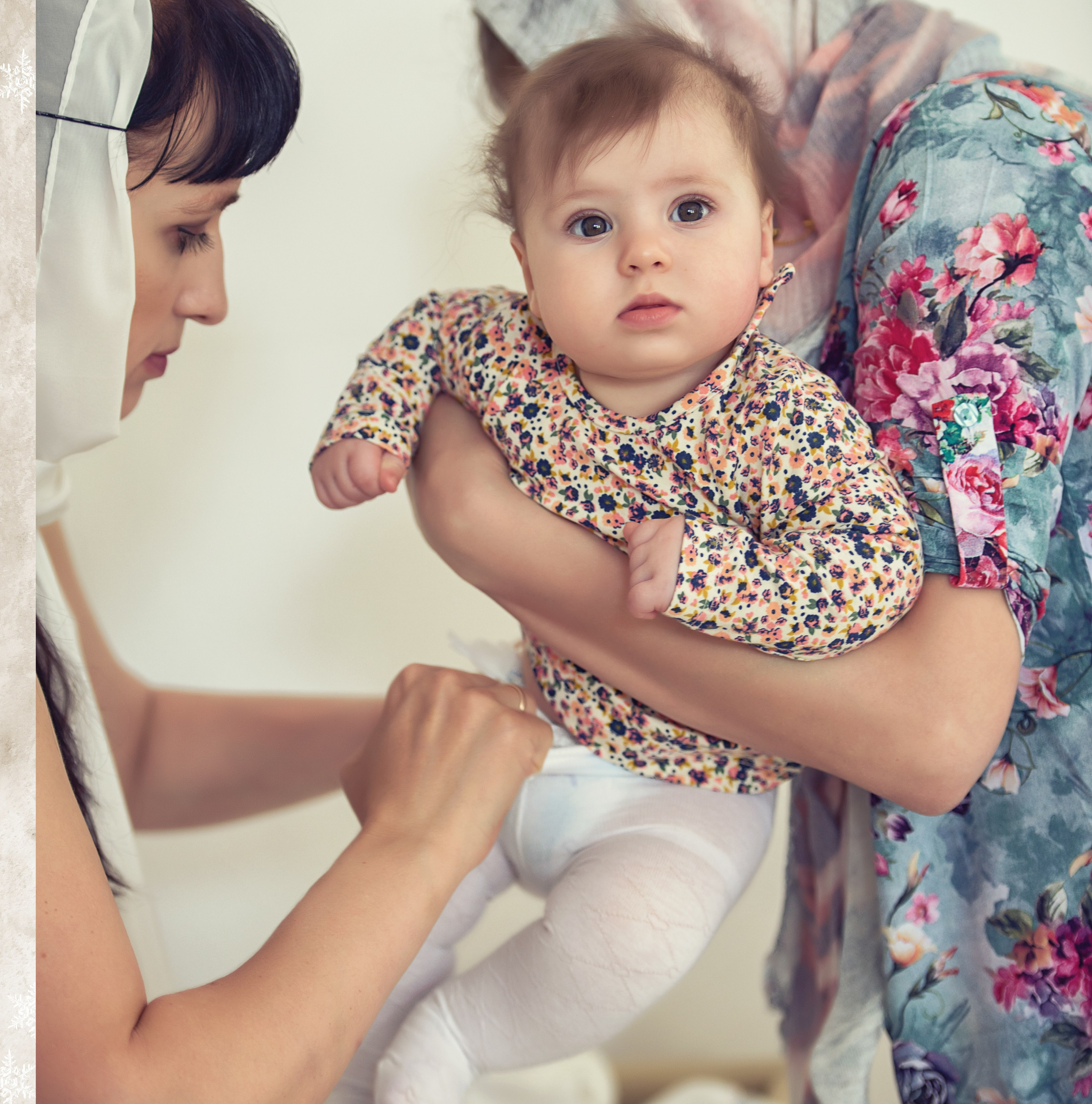 Оксана. Семейный фотограф, женский фототерапевт