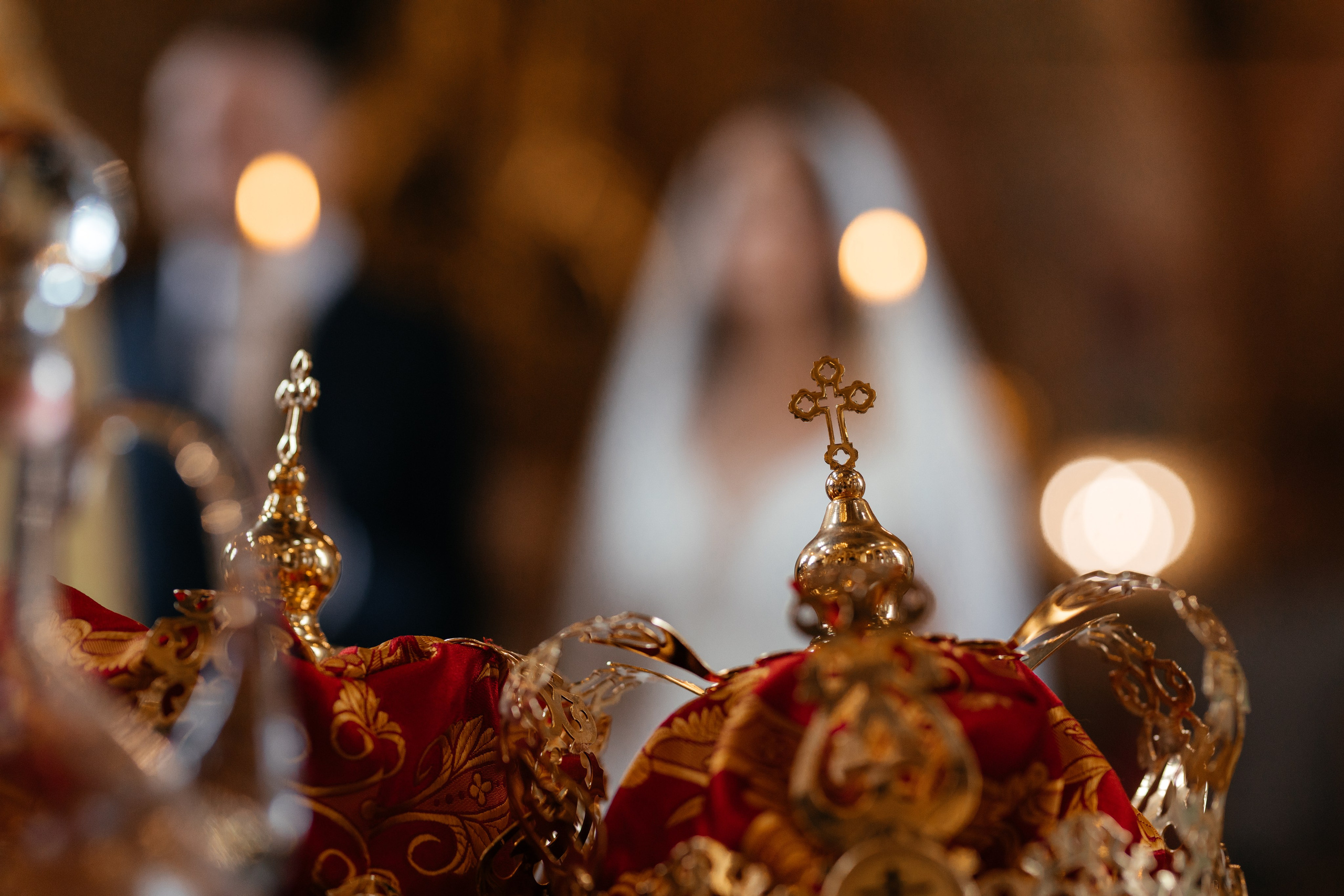 Венчание Артема и Анны. Агенство фотографии Сафроновых