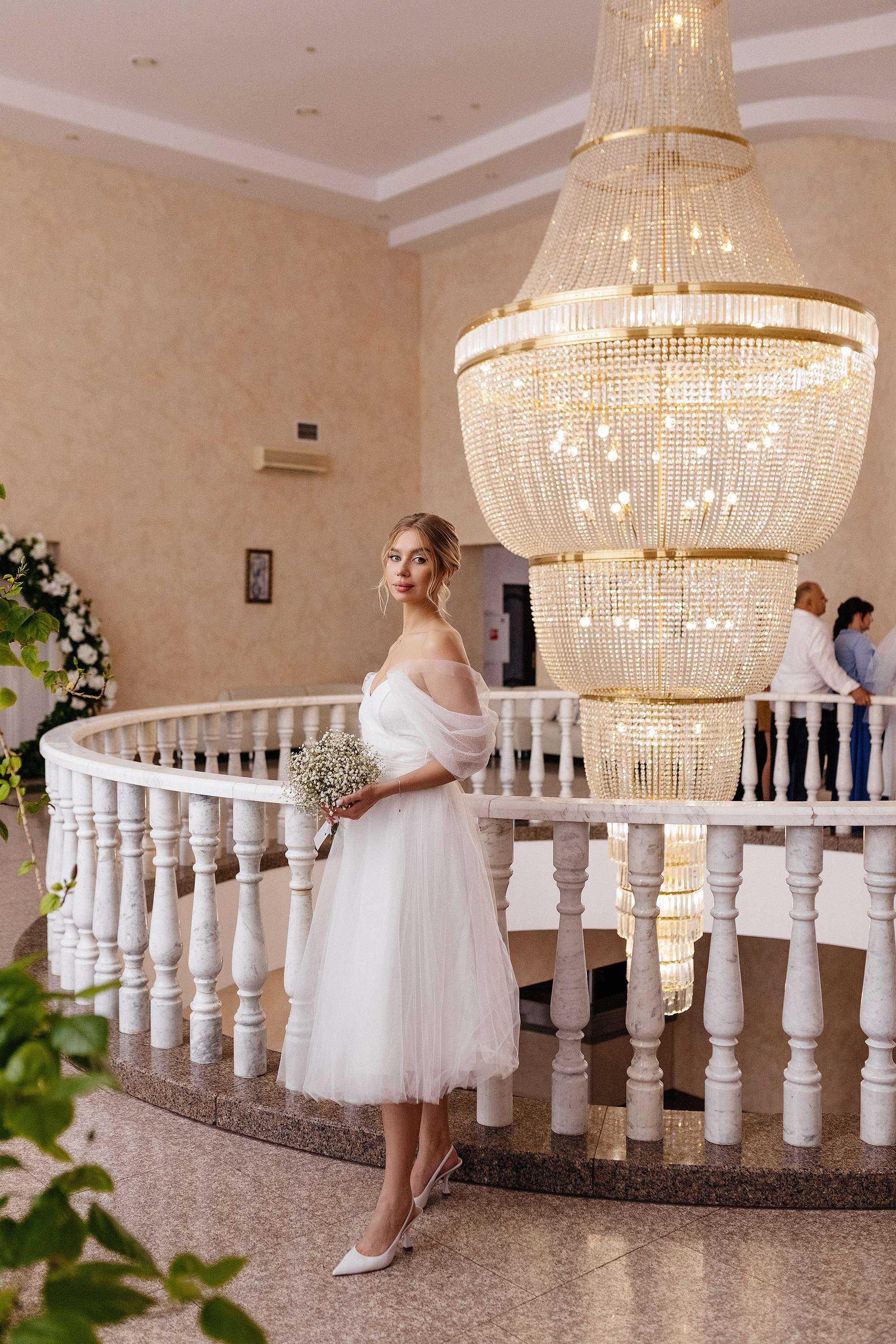 Wedding Day Игорь + Лилия. Свадебный и портретный фотограф в Белгороде Гаркавцева Полина
