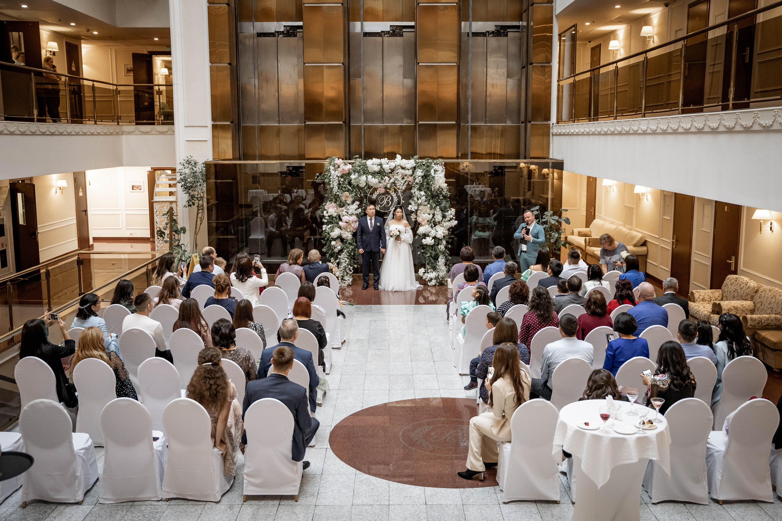 Альберт и Яна