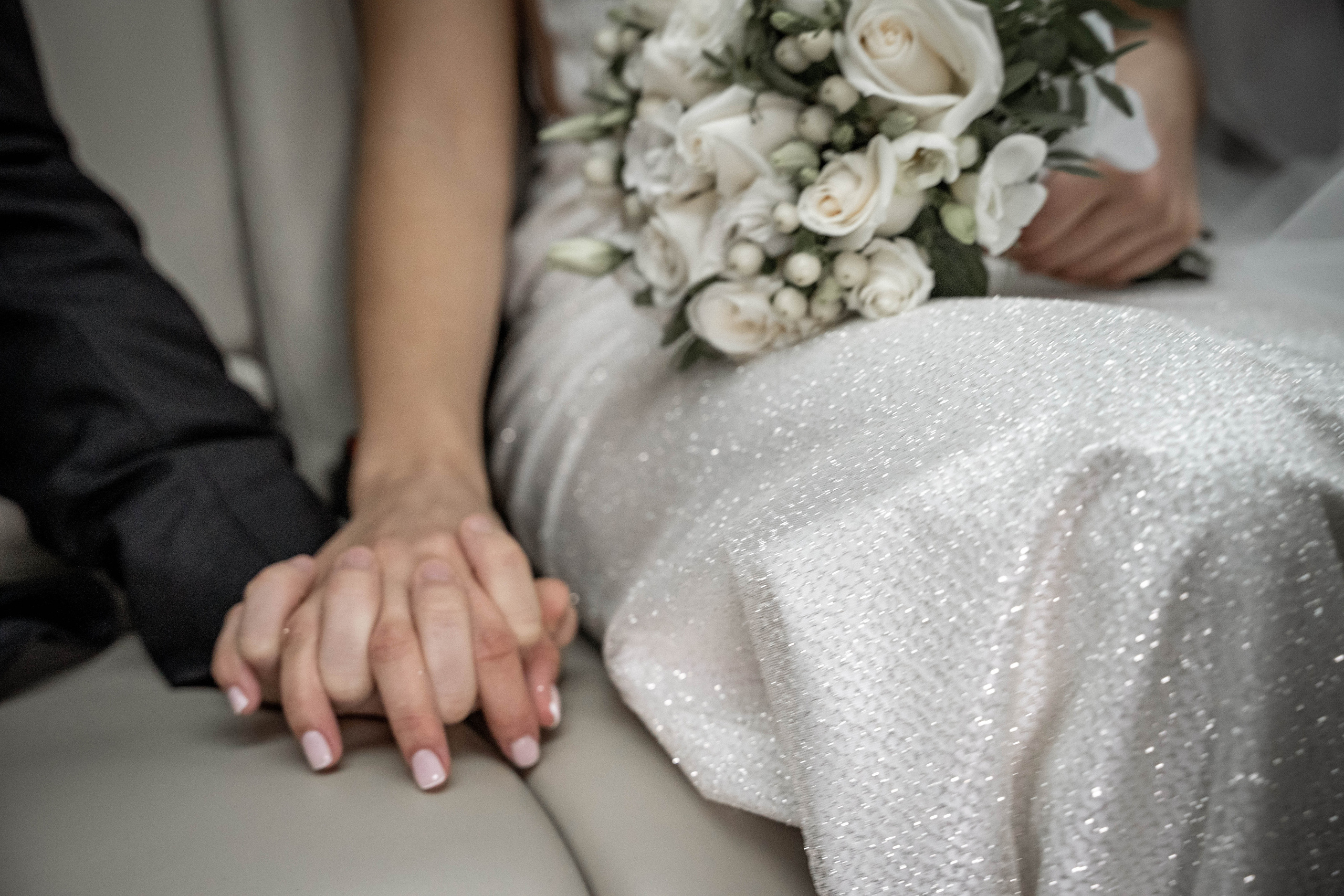 Валерия и Андрей