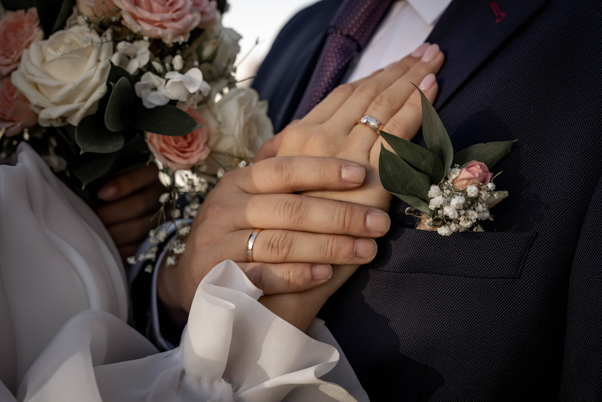 Альберт и Яна