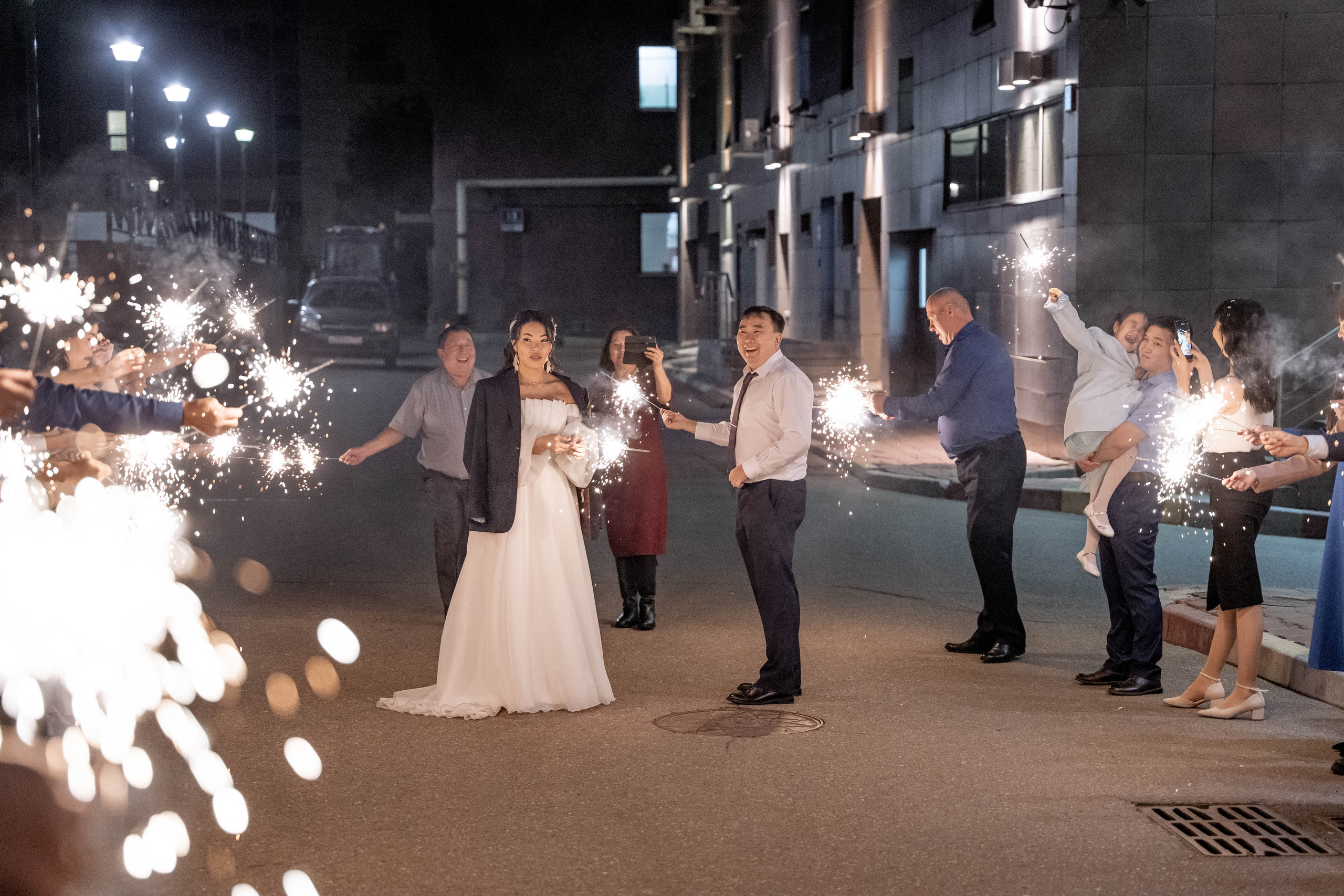 Альберт и Яна