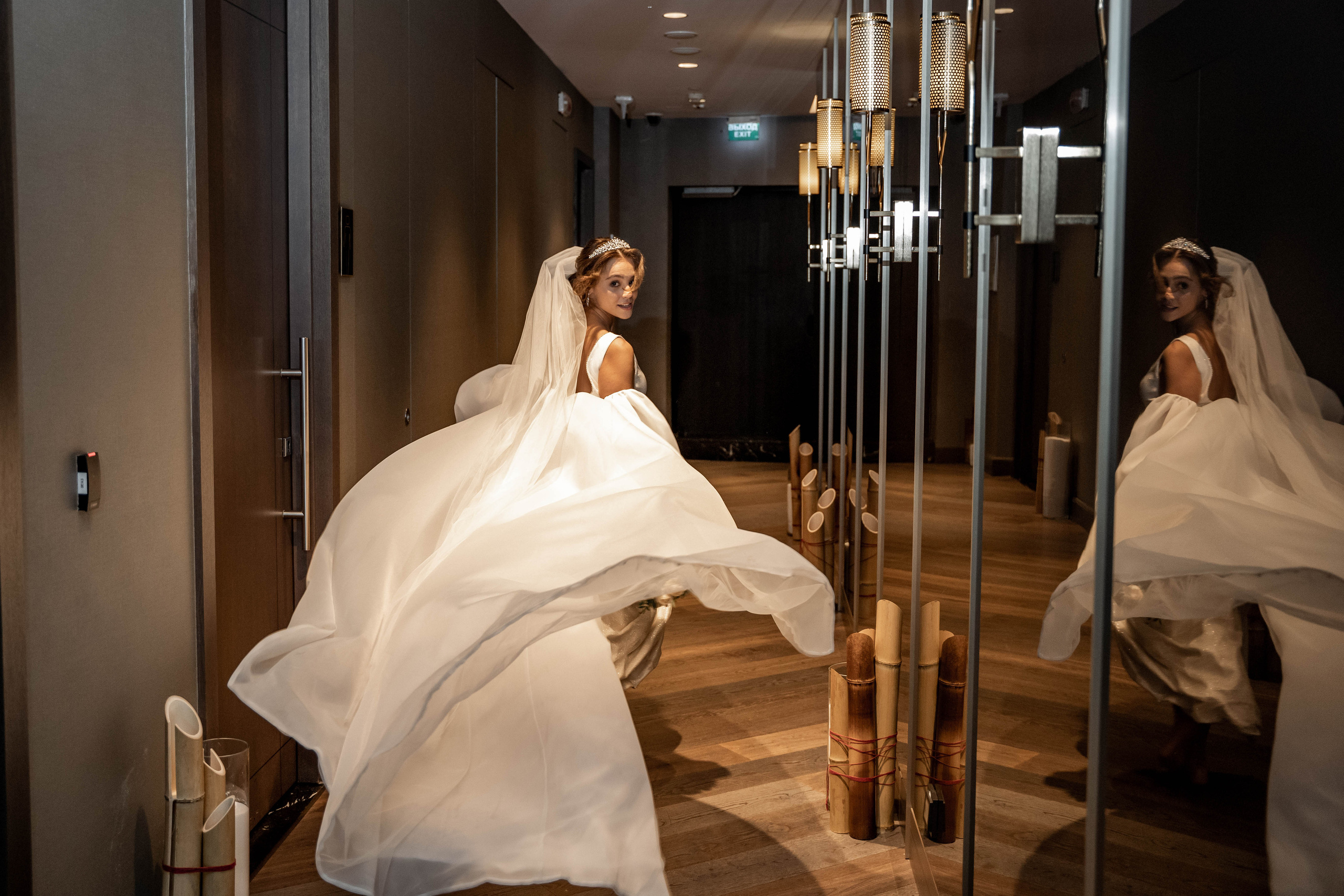 Валерия и Андрей