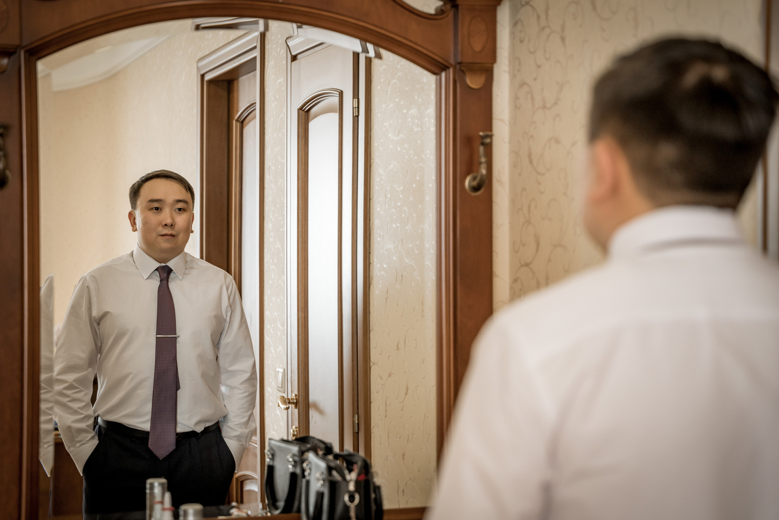 Альберт и Яна