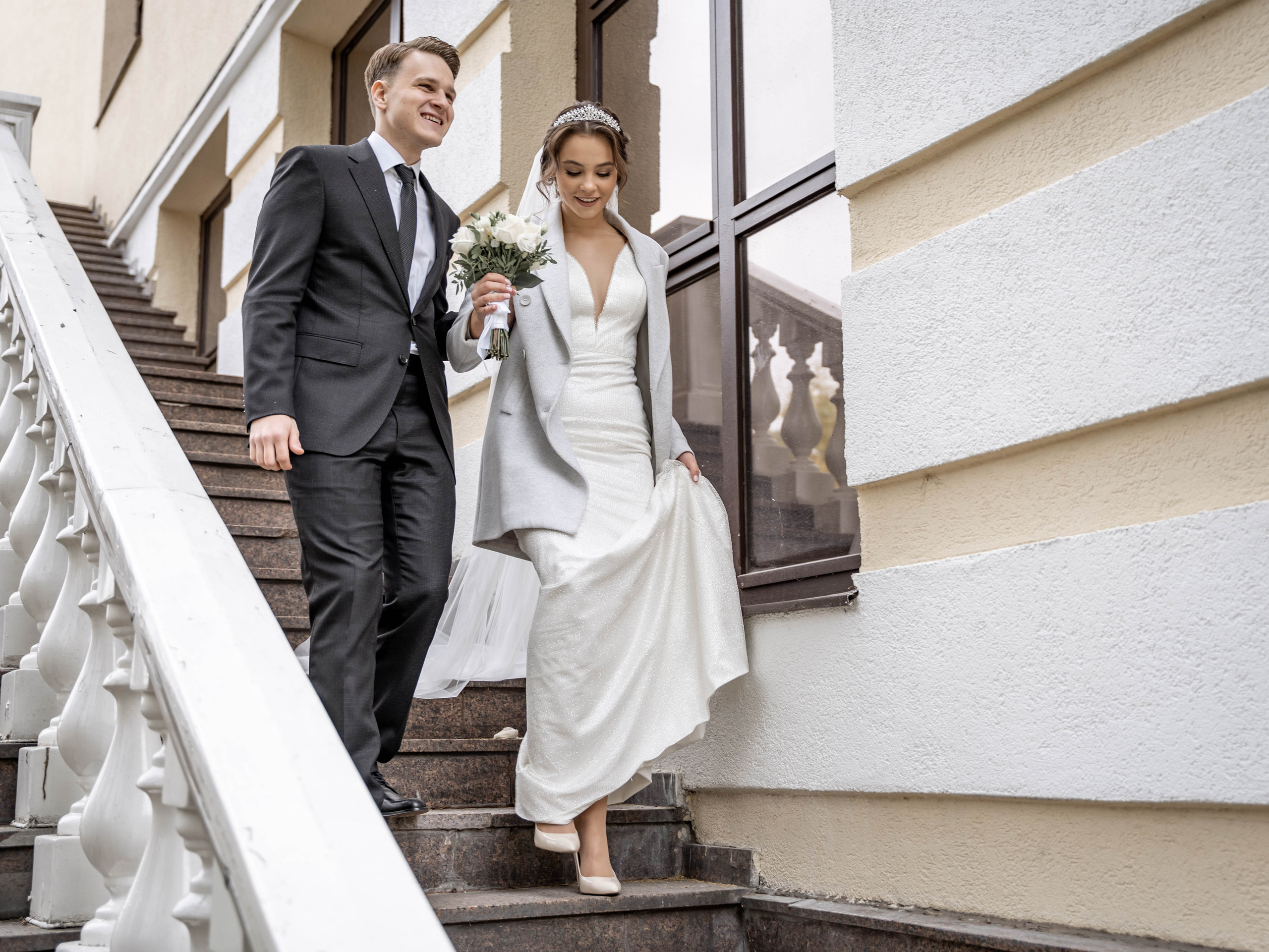 Валерия и Андрей