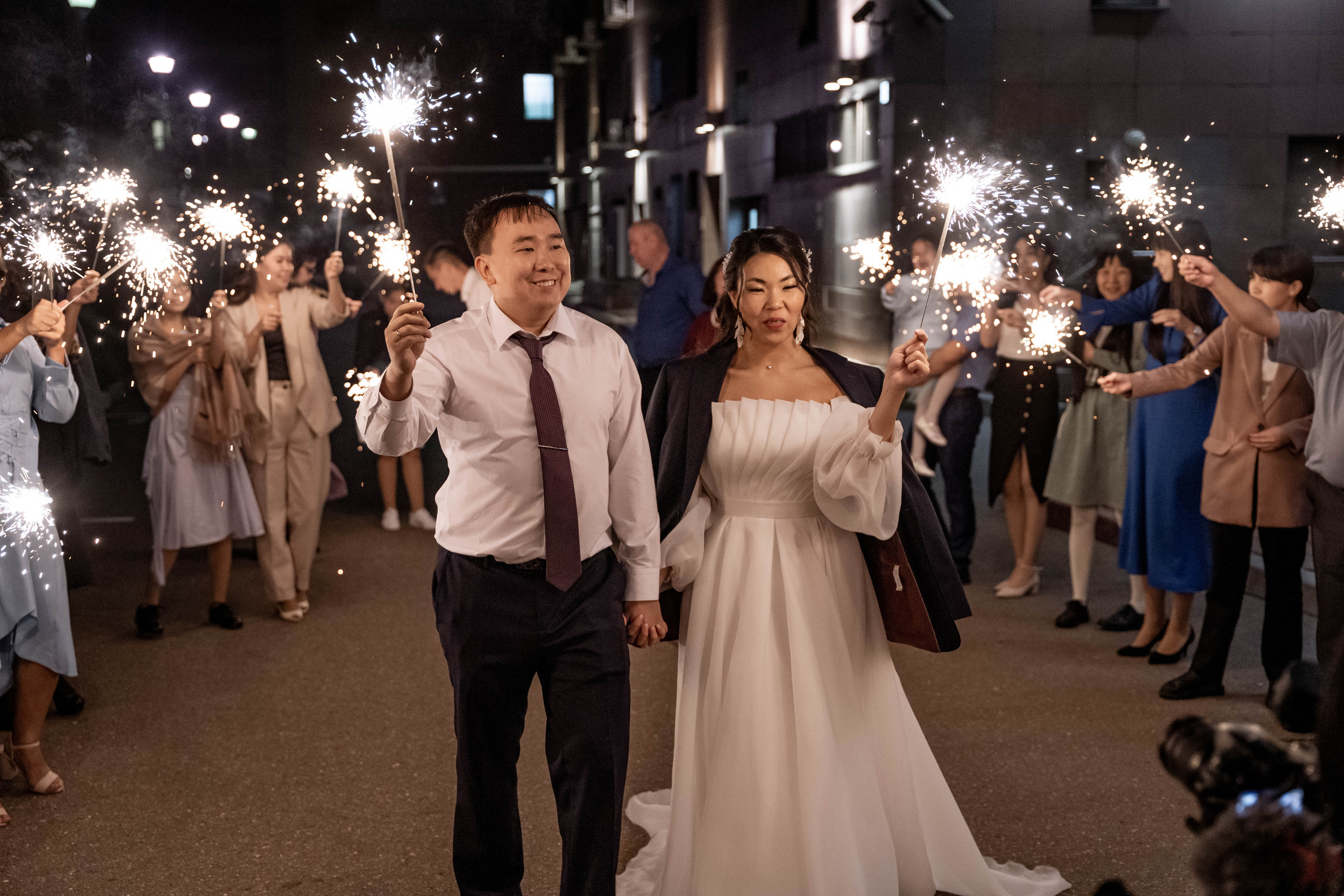 Альберт и Яна