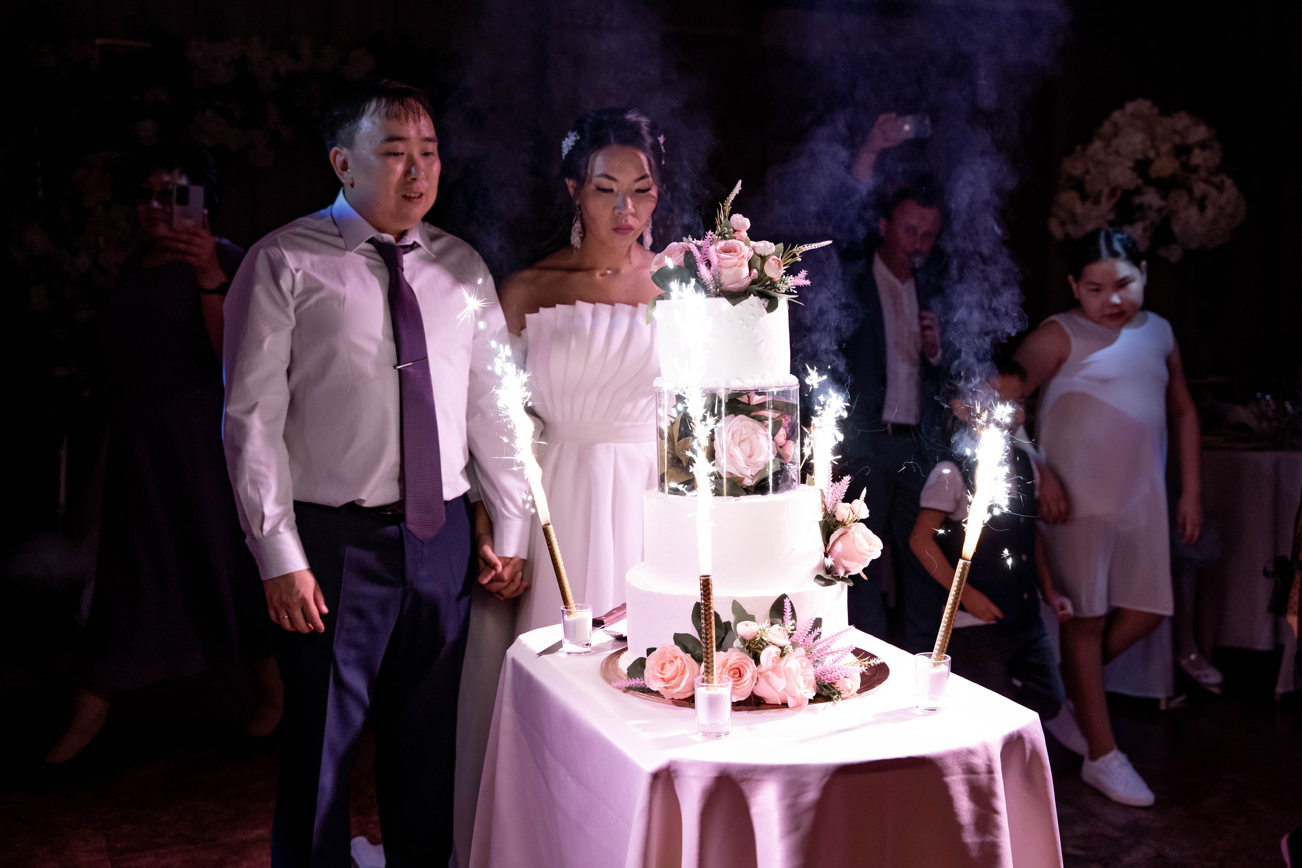 Альберт и Яна