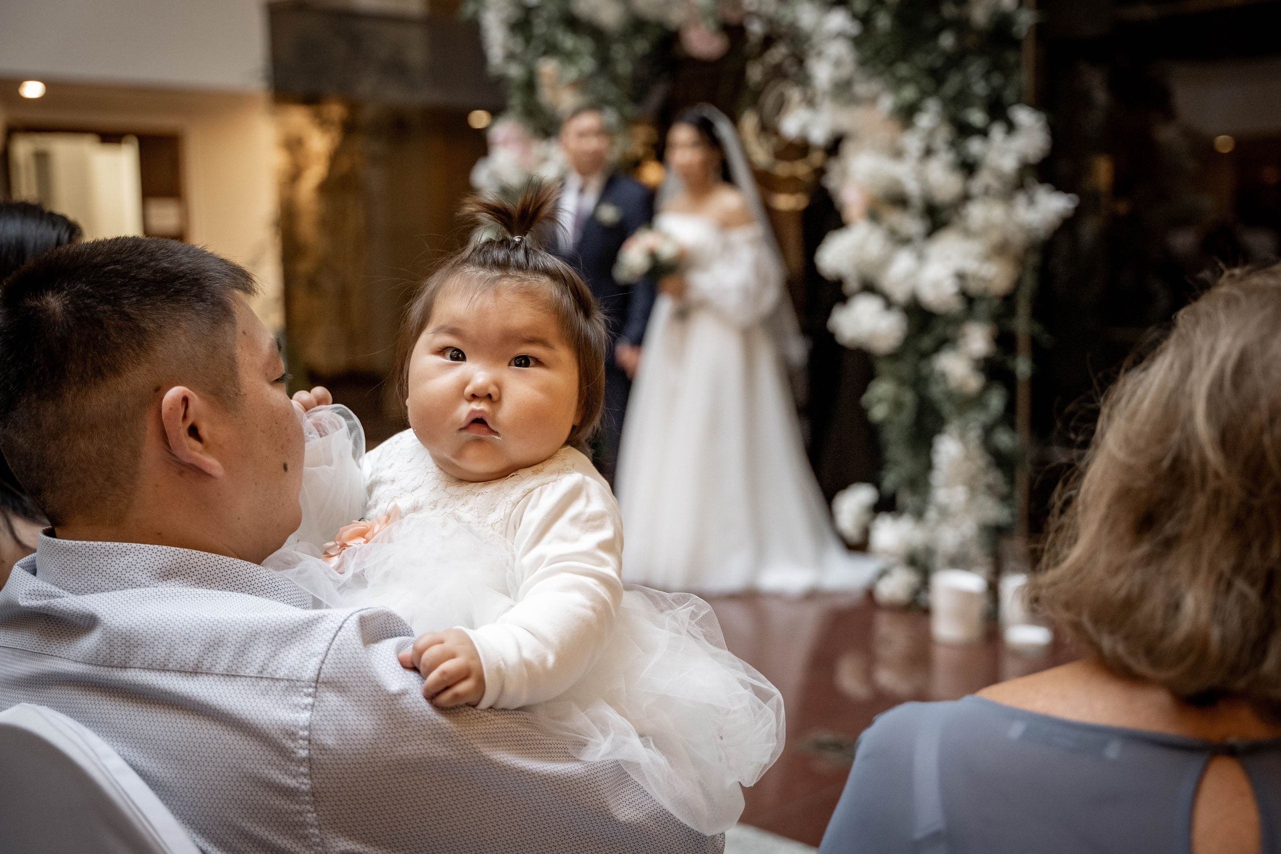 Альберт и Яна