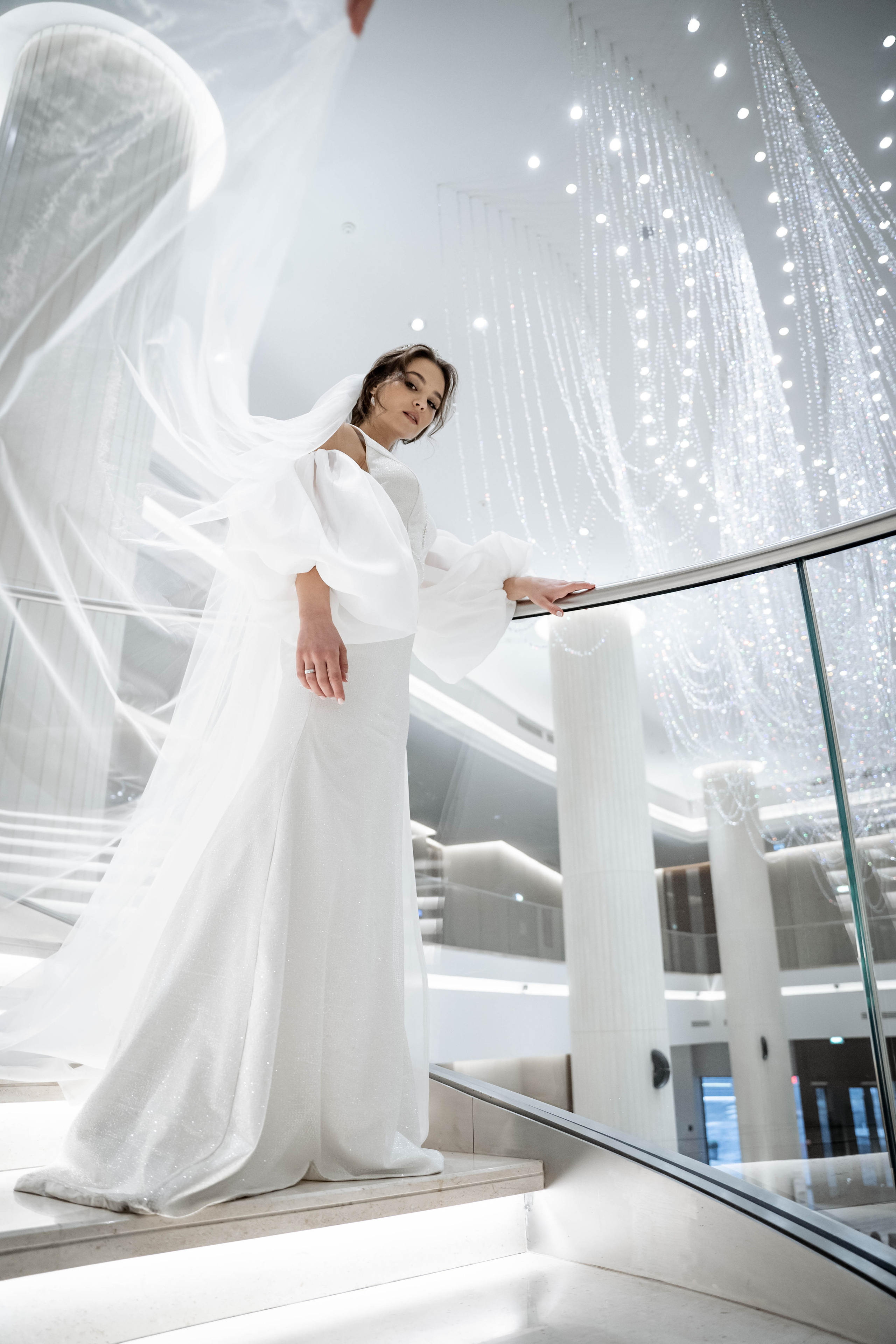 Валерия и Андрей