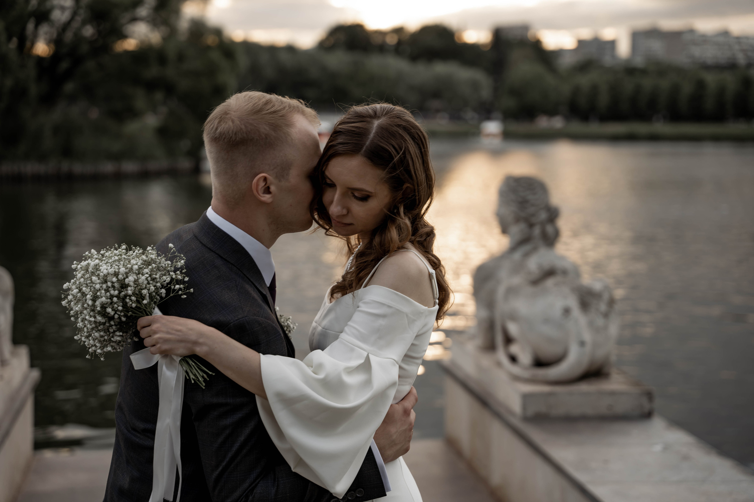 Алина и Александр