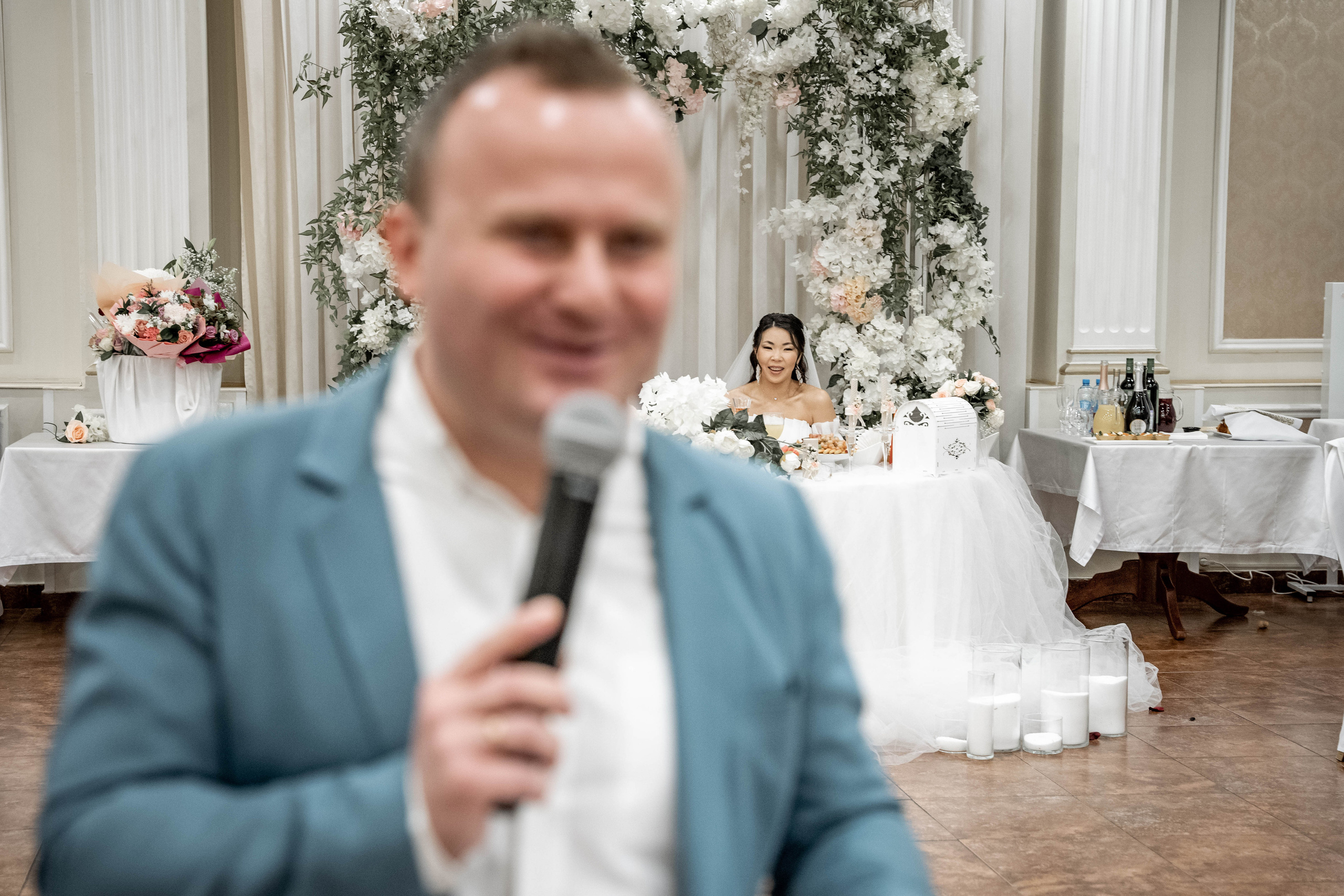 Альберт и Яна