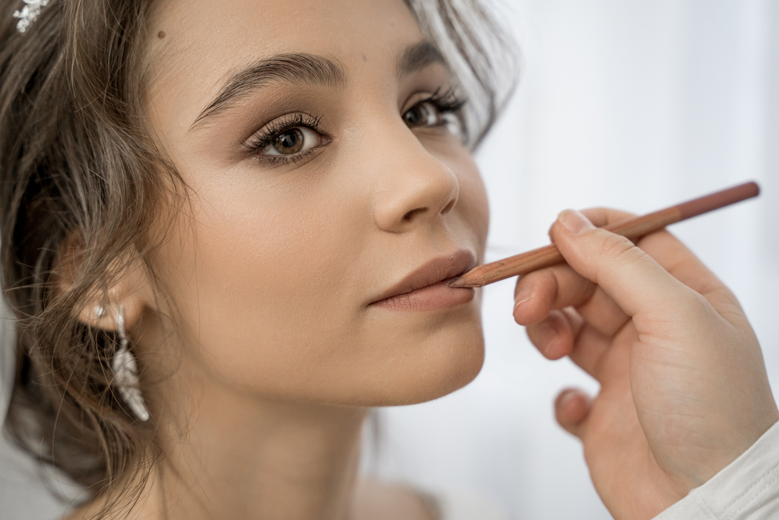 Валерия и Андрей