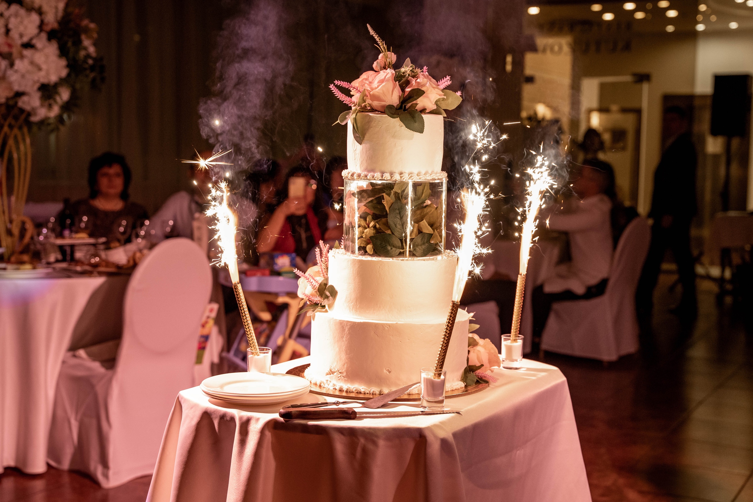 Альберт и Яна