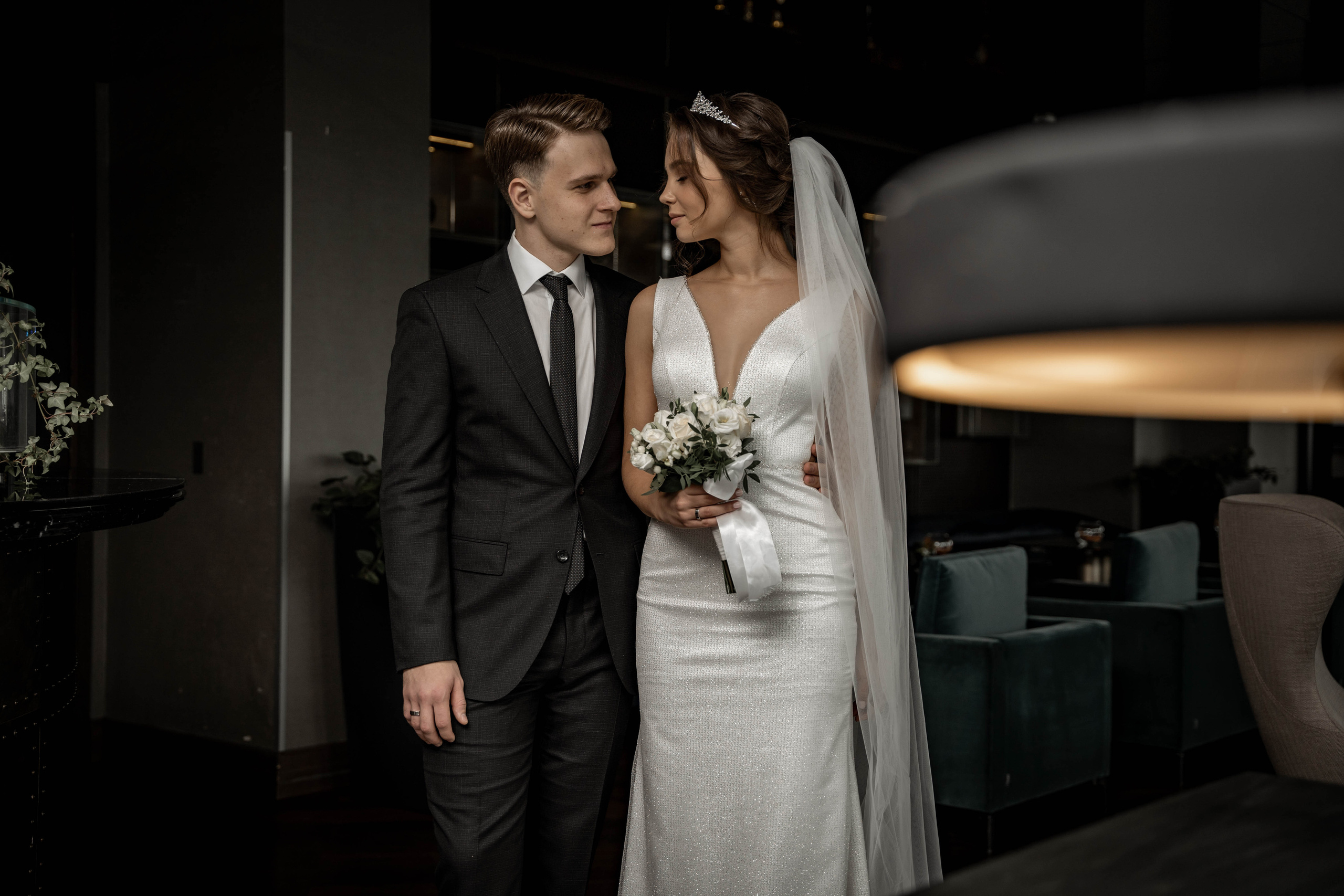 Валерия и Андрей