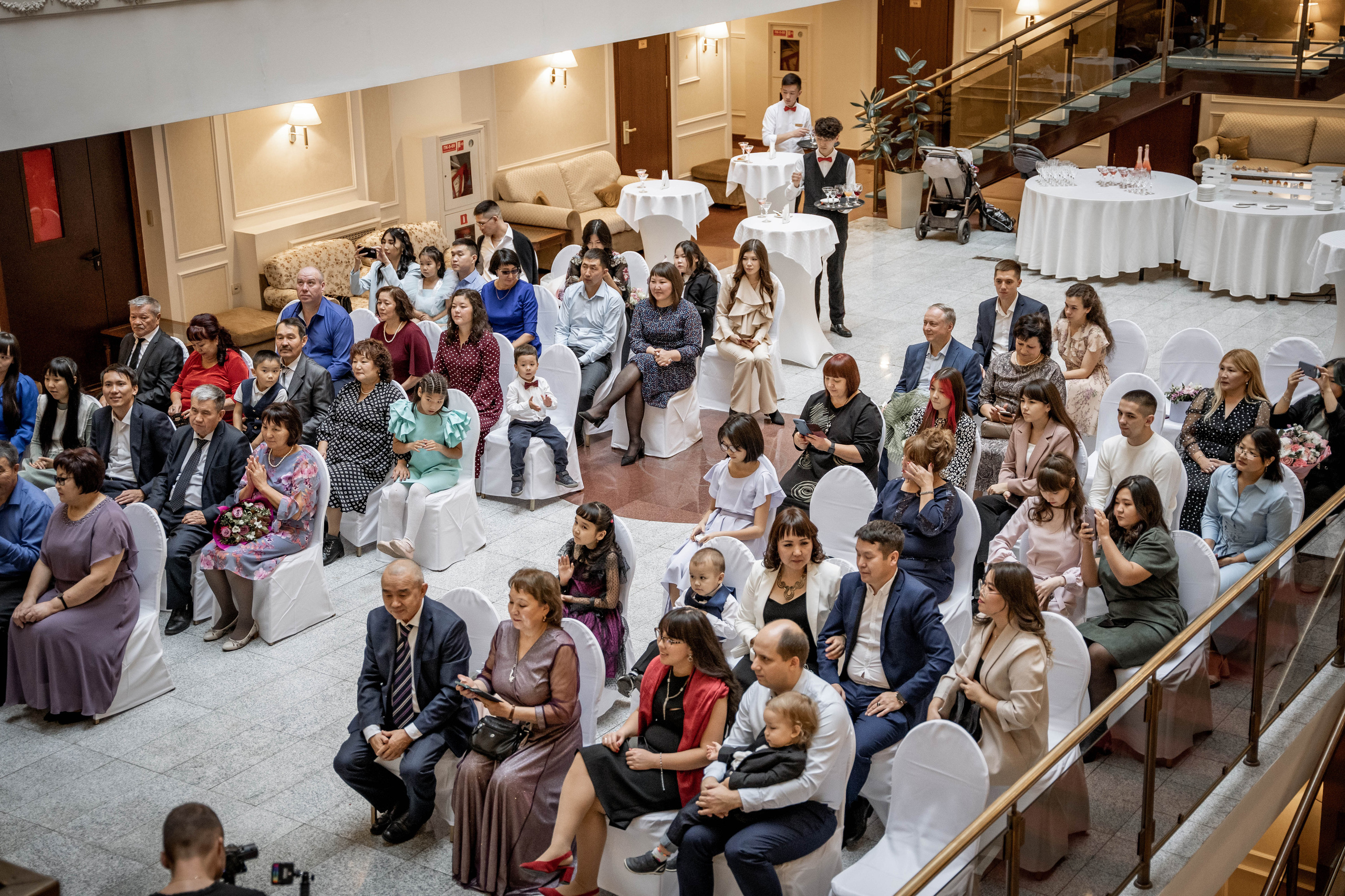 Альберт и Яна