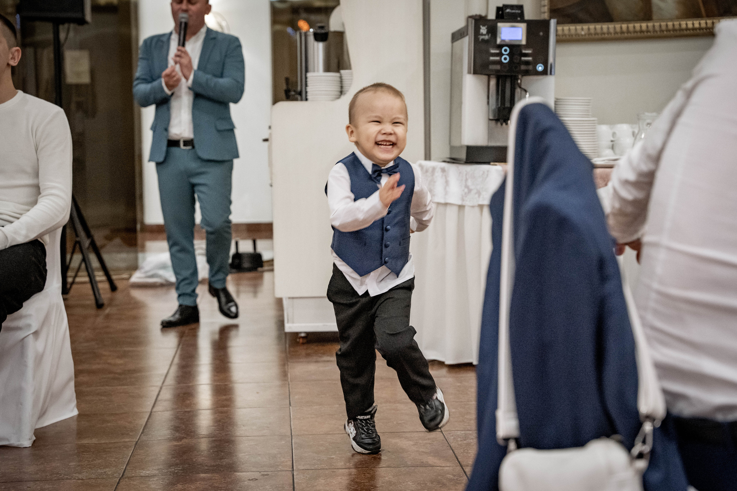 Альберт и Яна