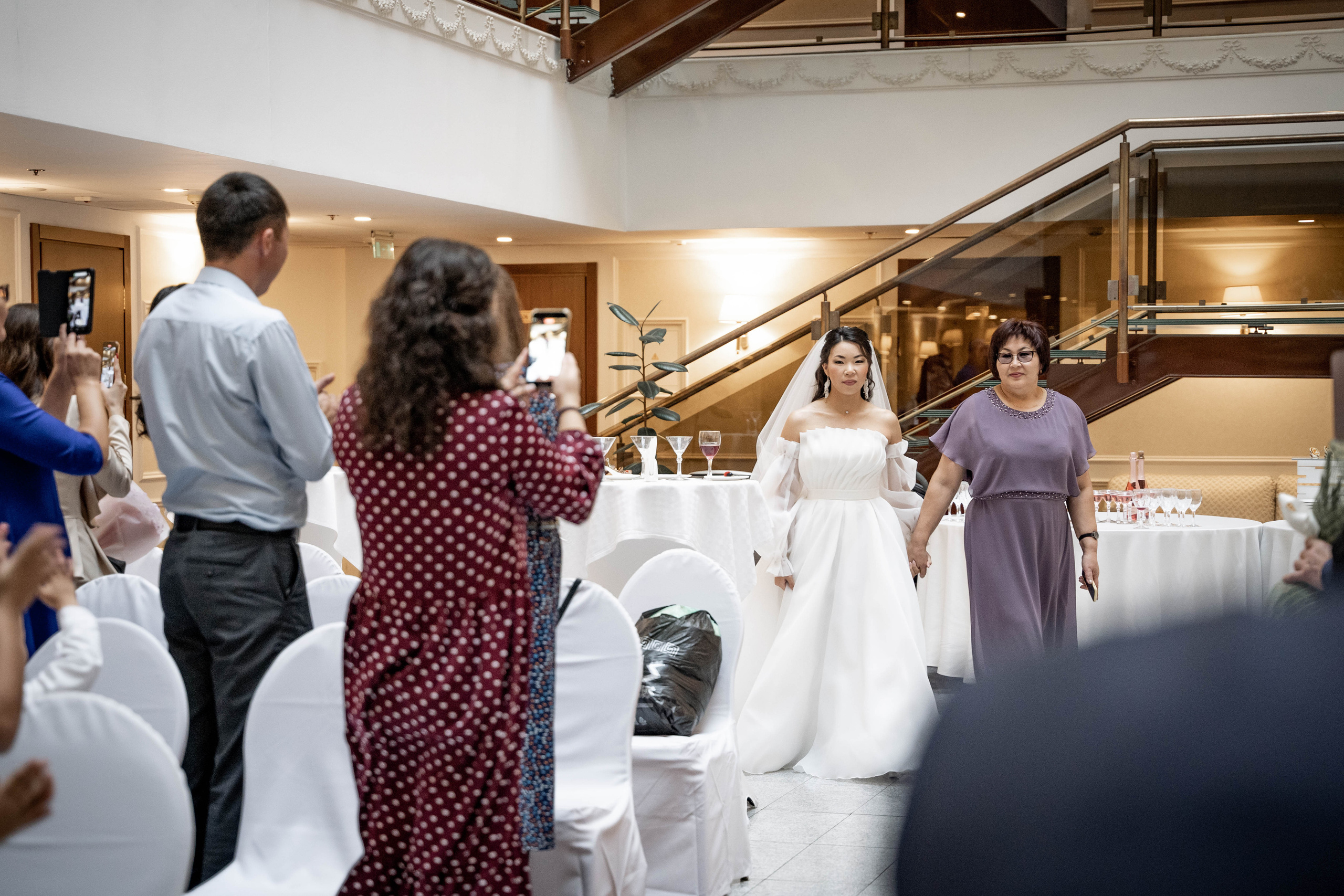 Альберт и Яна