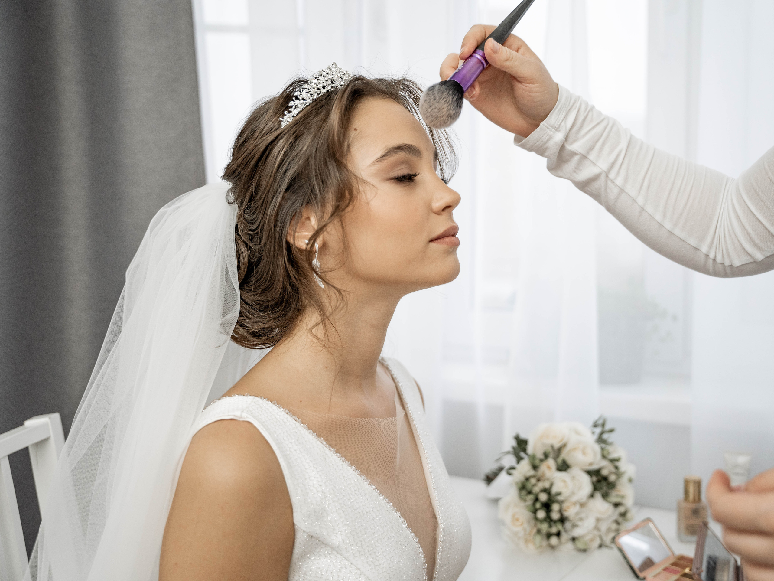 Валерия и Андрей