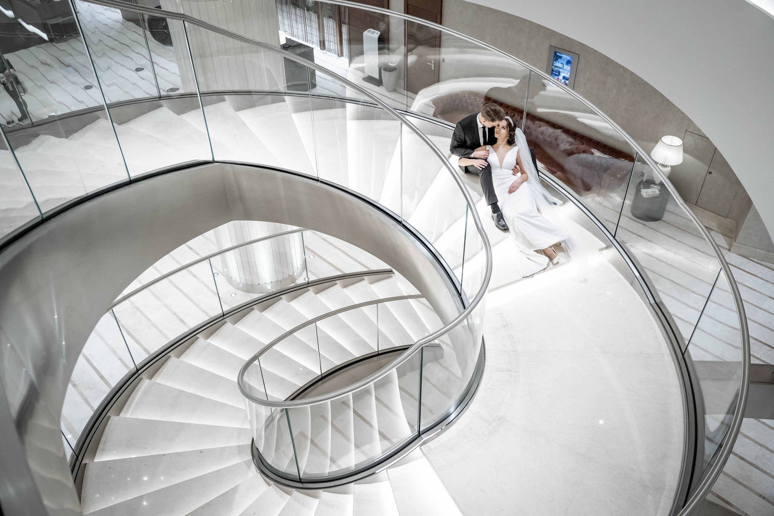 Валерия и Андрей