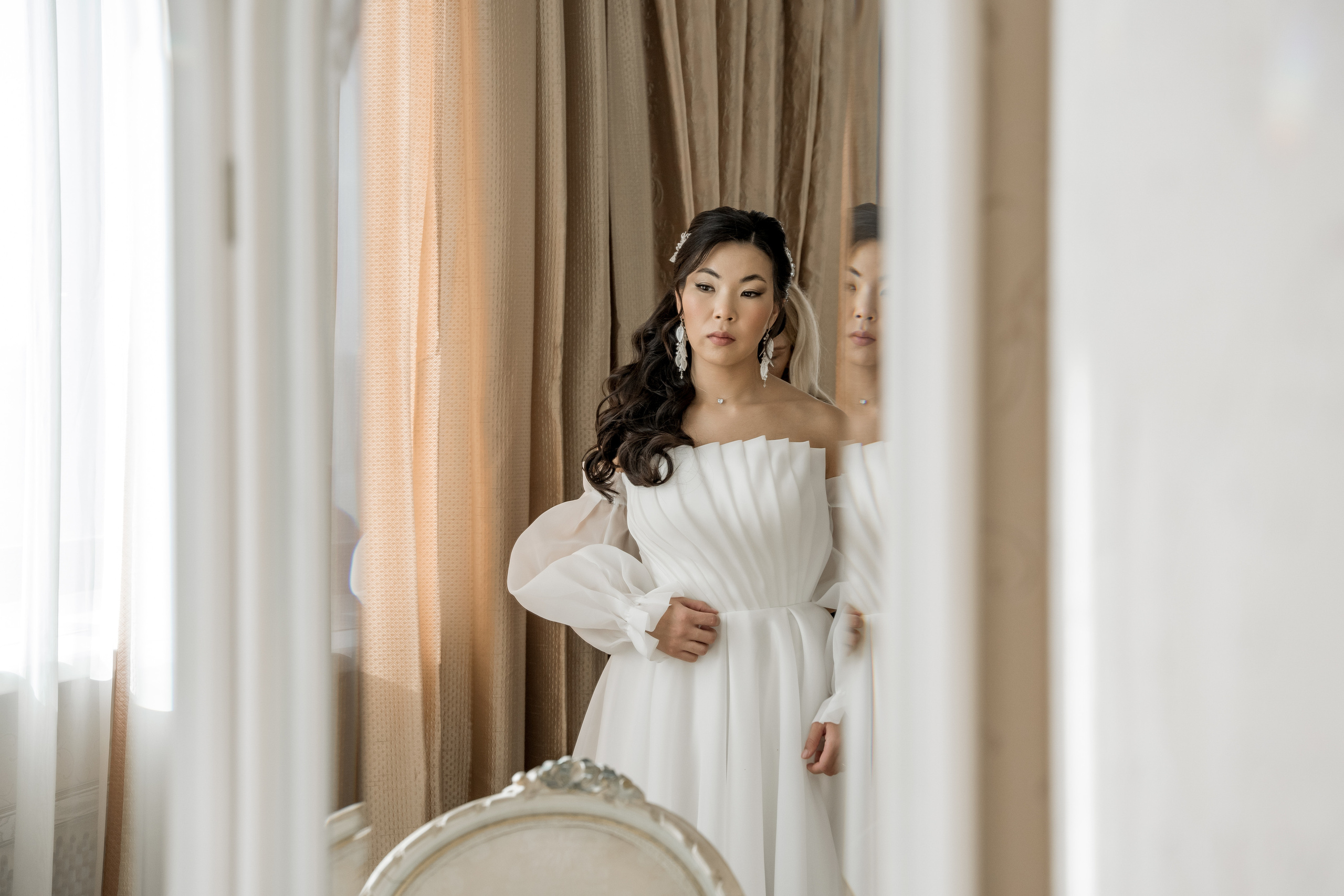 Альберт и Яна