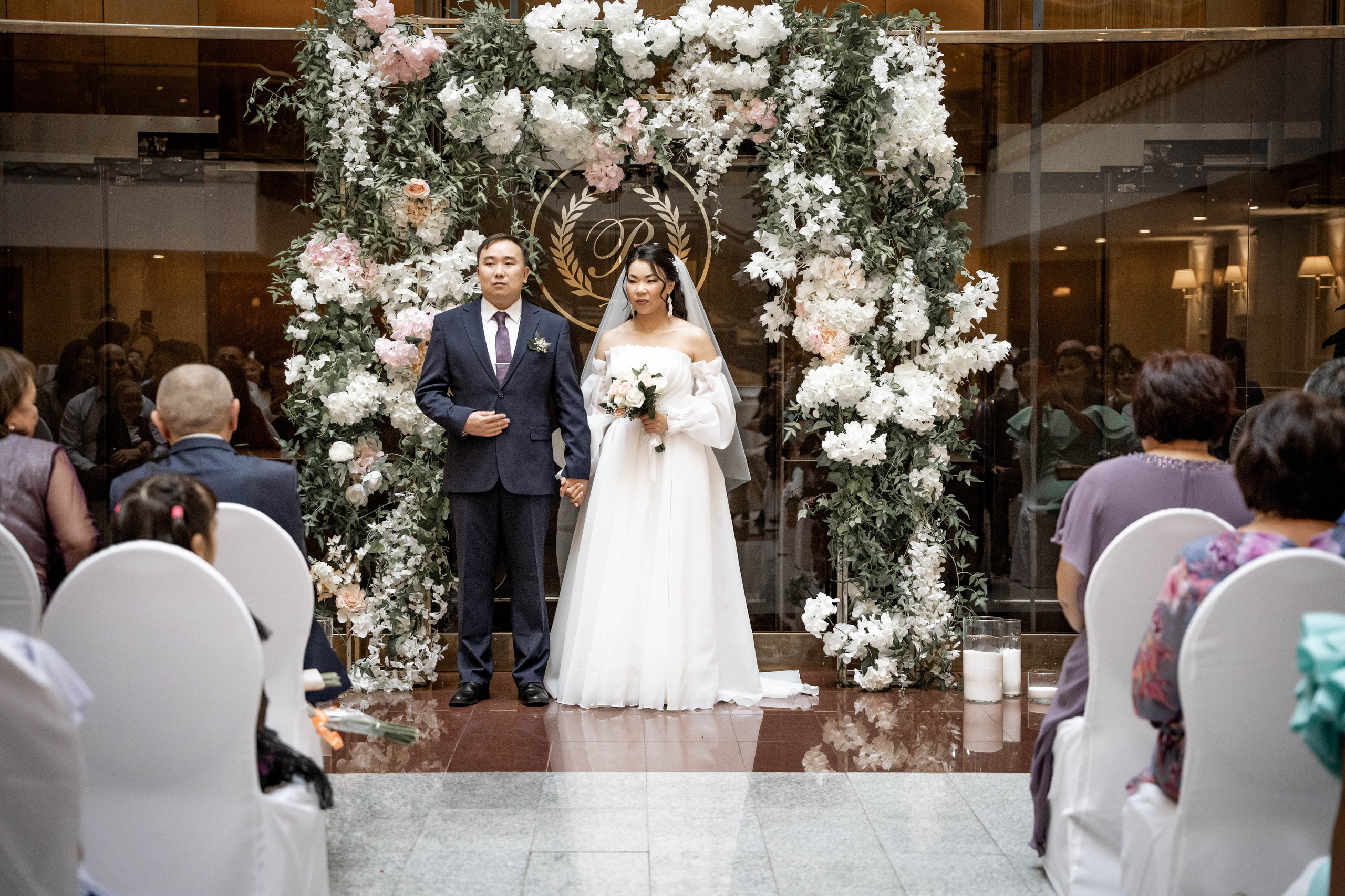 Альберт и Яна