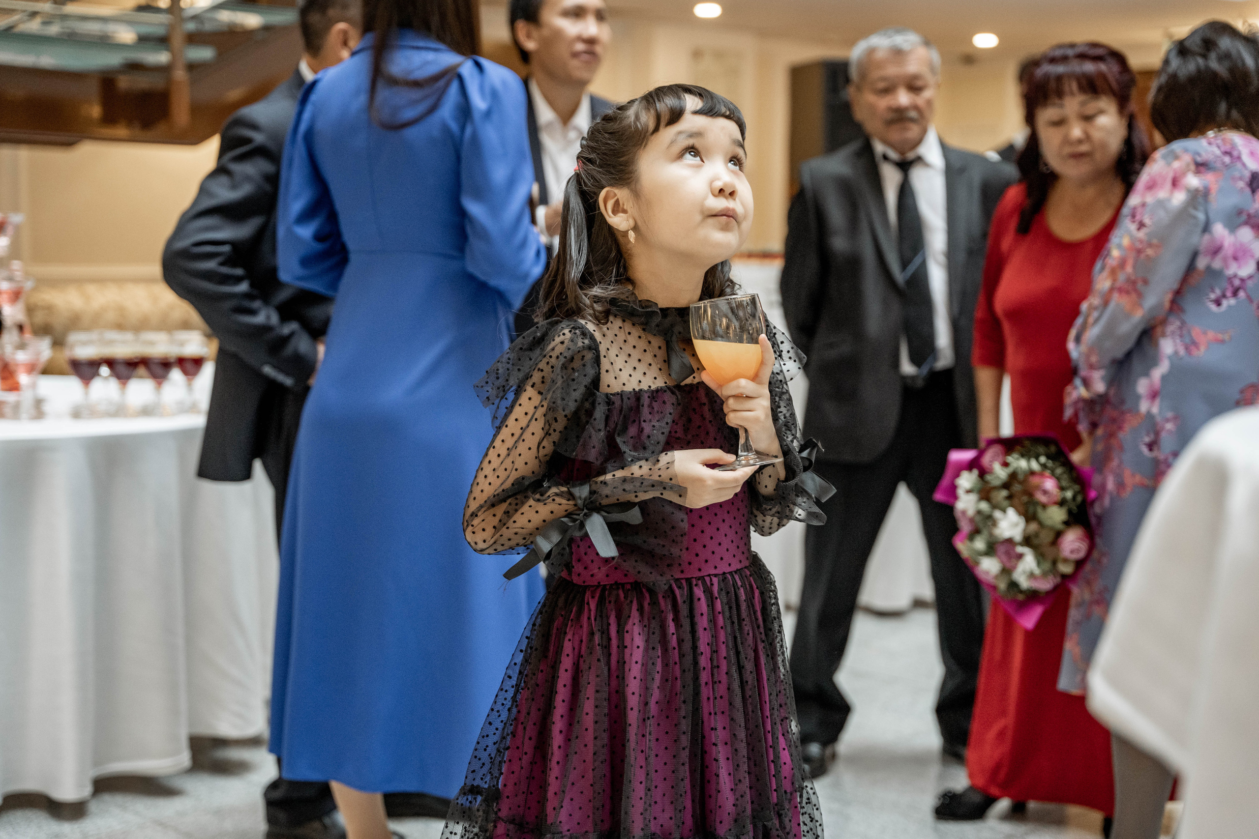 Альберт и Яна