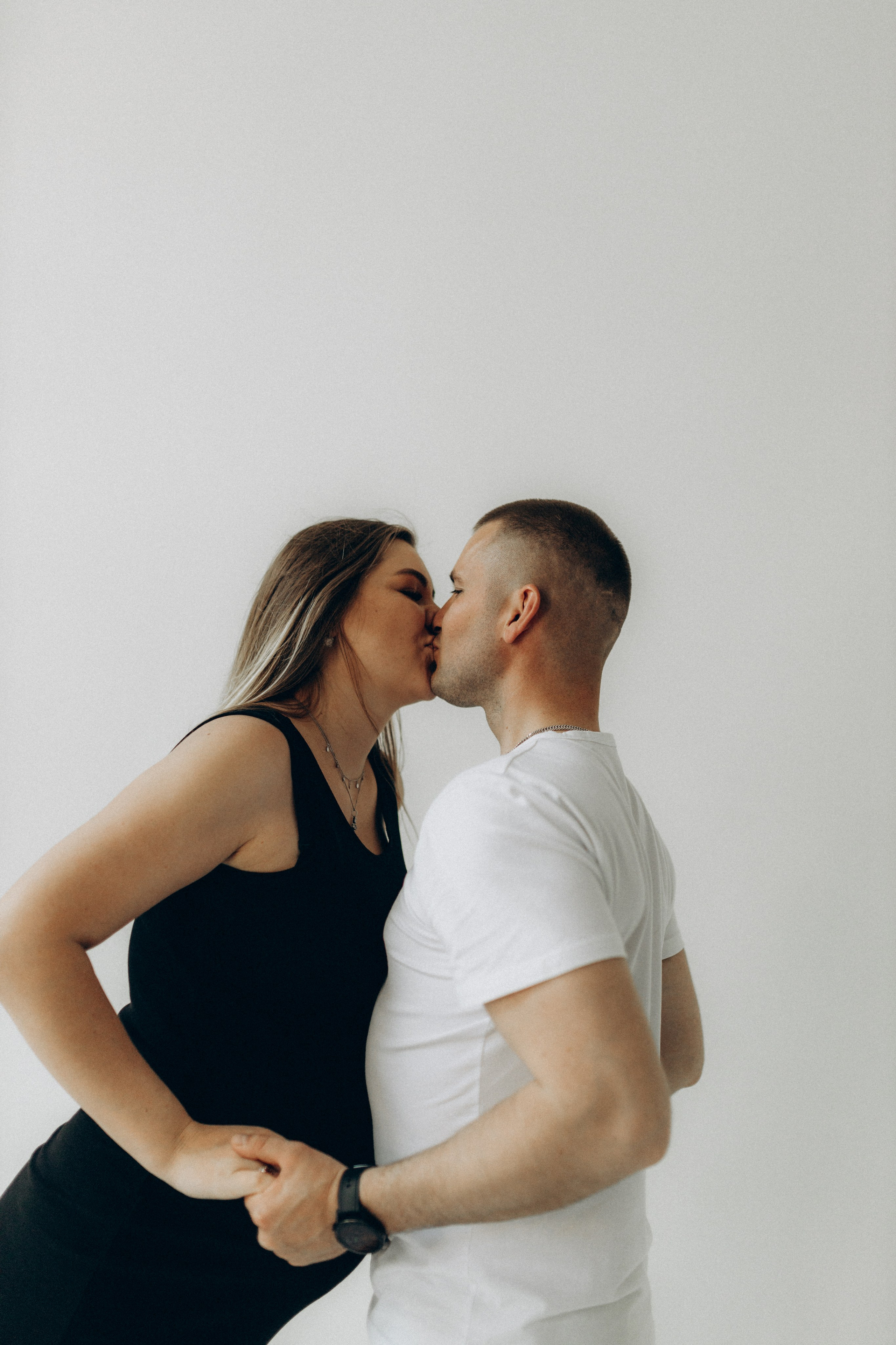 Беременность. Алина & Игорь. Фотограф НОГИНСК, Москва, Анастасия Белая