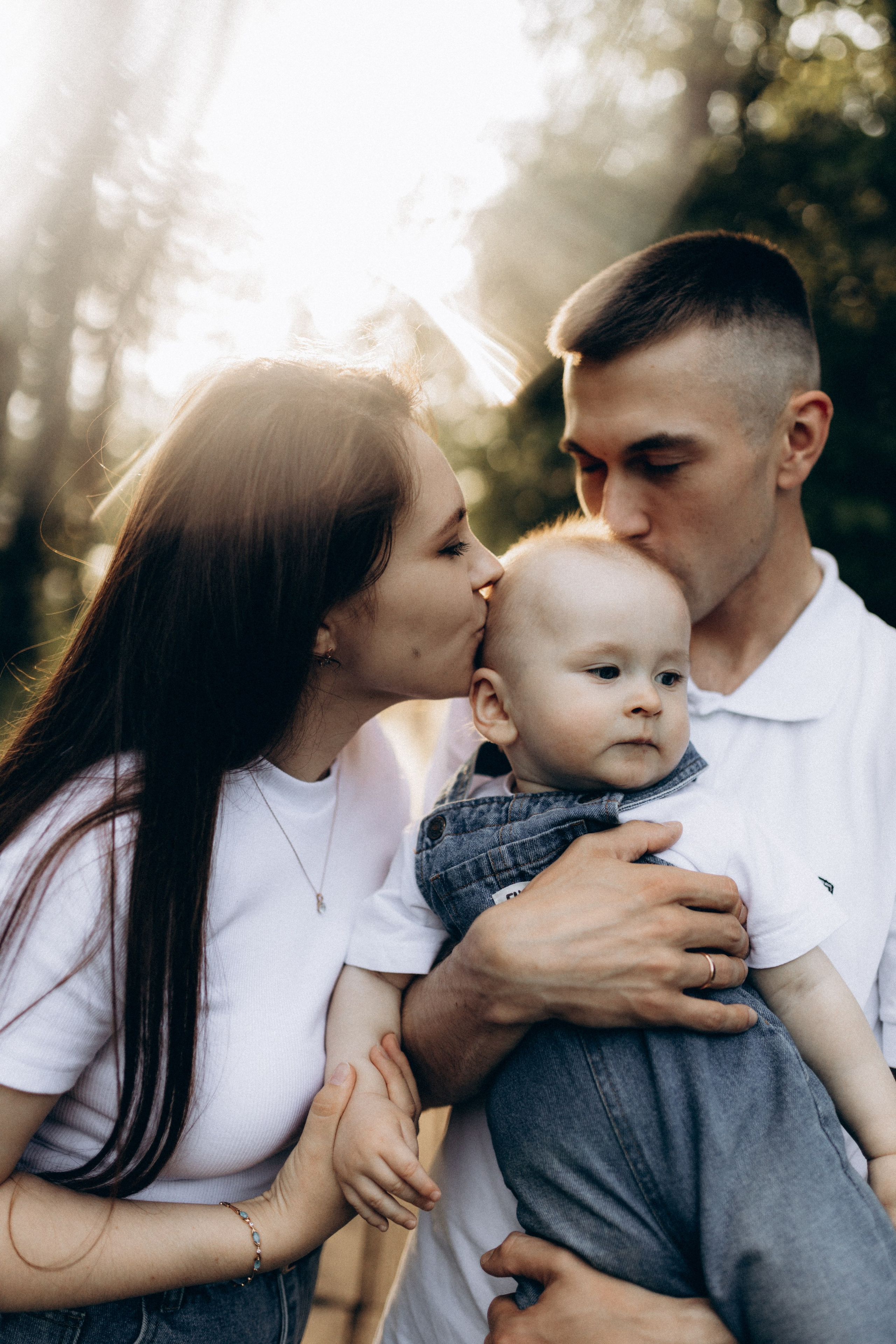 Тимофей, Яна, Юра. Фотограф НОГИНСК, Москва, Анастасия Белая