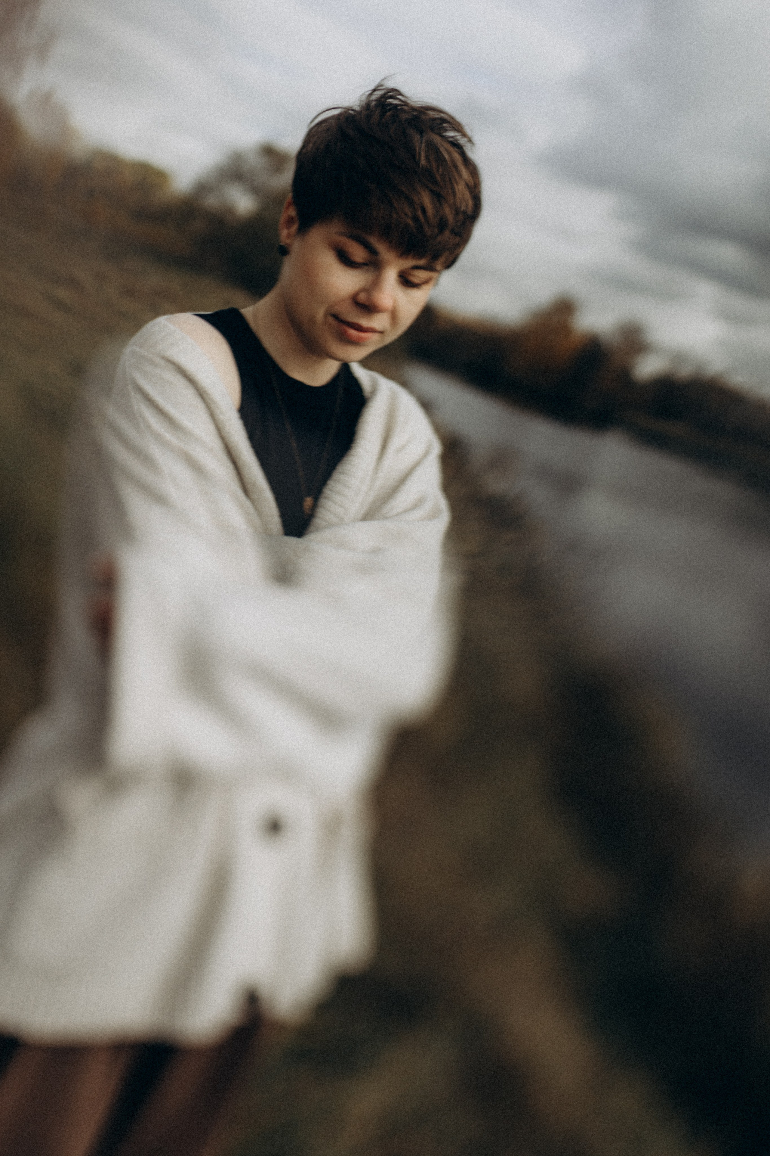 Саша. Фотограф НОГИНСК, Москва, Анастасия Белая