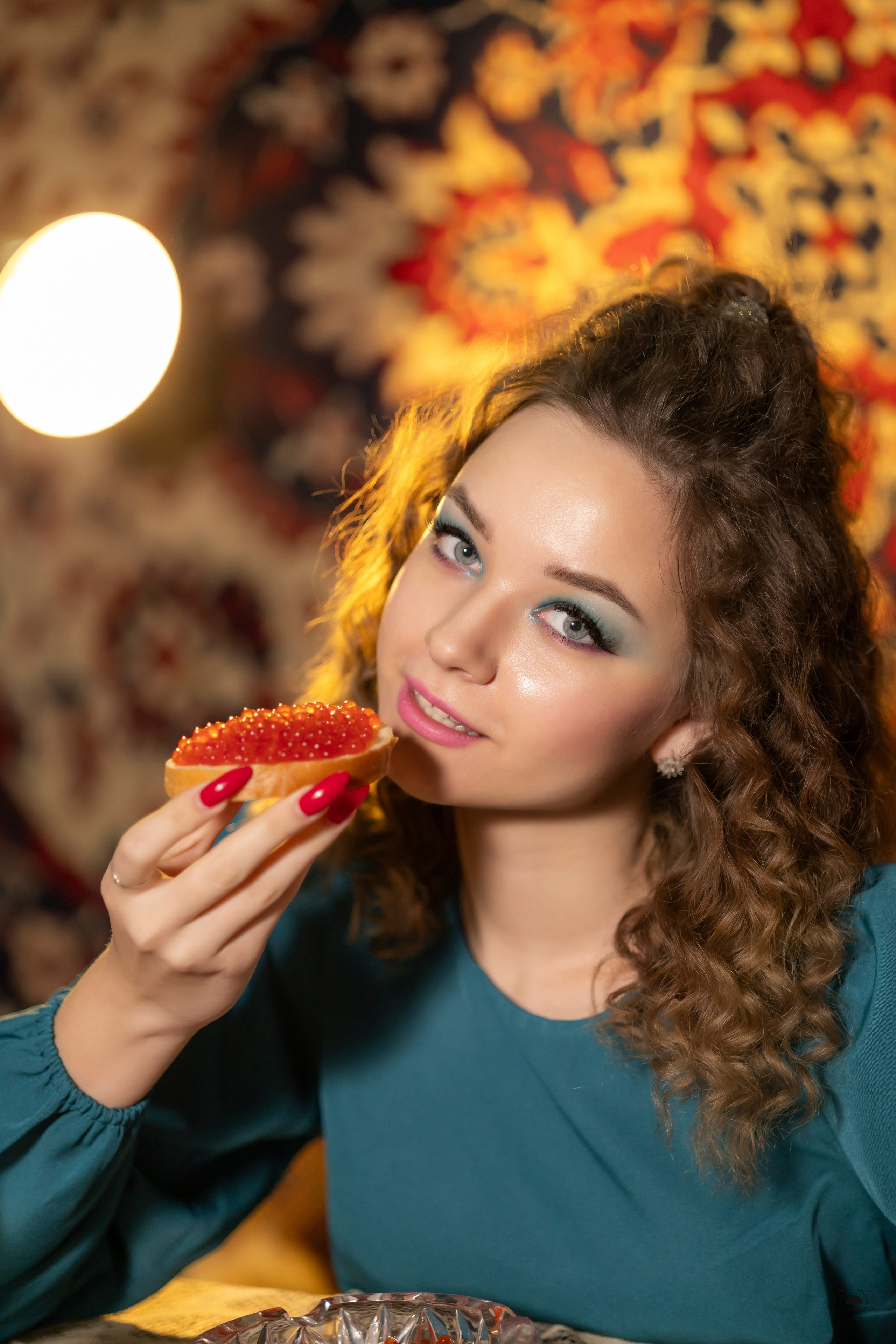 РашнГёл. Валерия. Семейный и портретный фотограф в Геленджике Любовь Бодрова