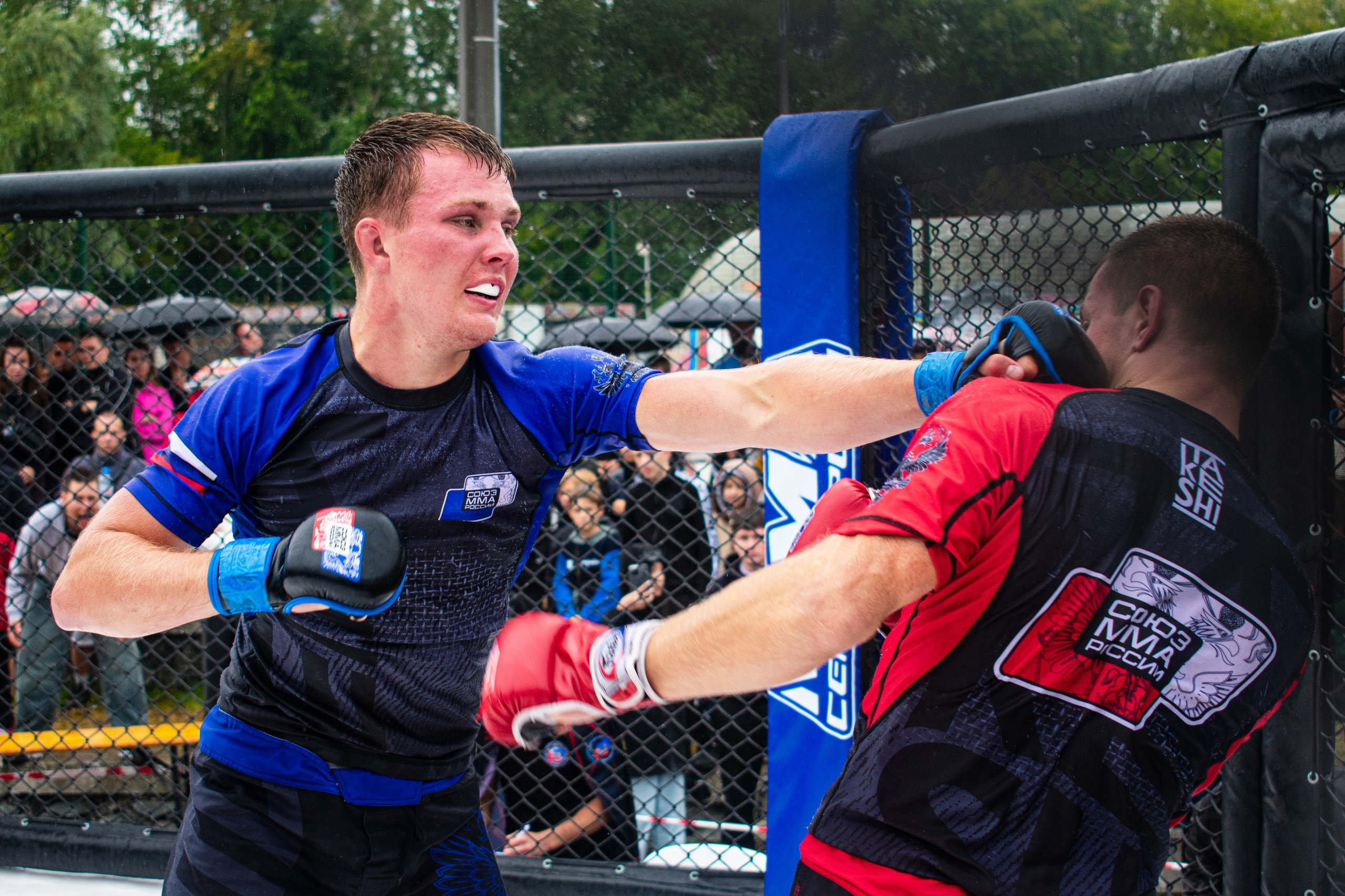 Day of sports. Фотограф в Севастополе Максим Черенёв